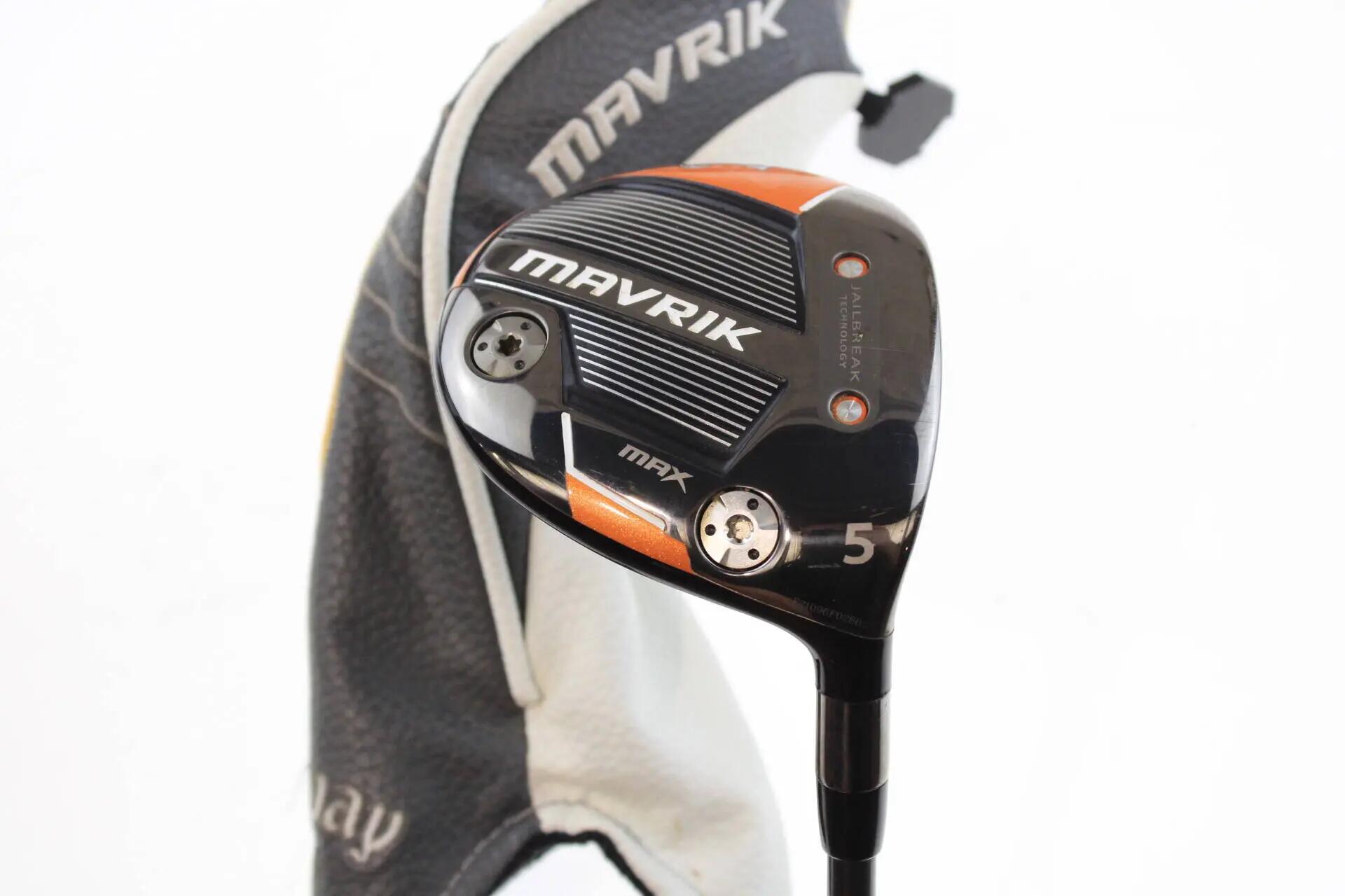 CALLAWAY picture
