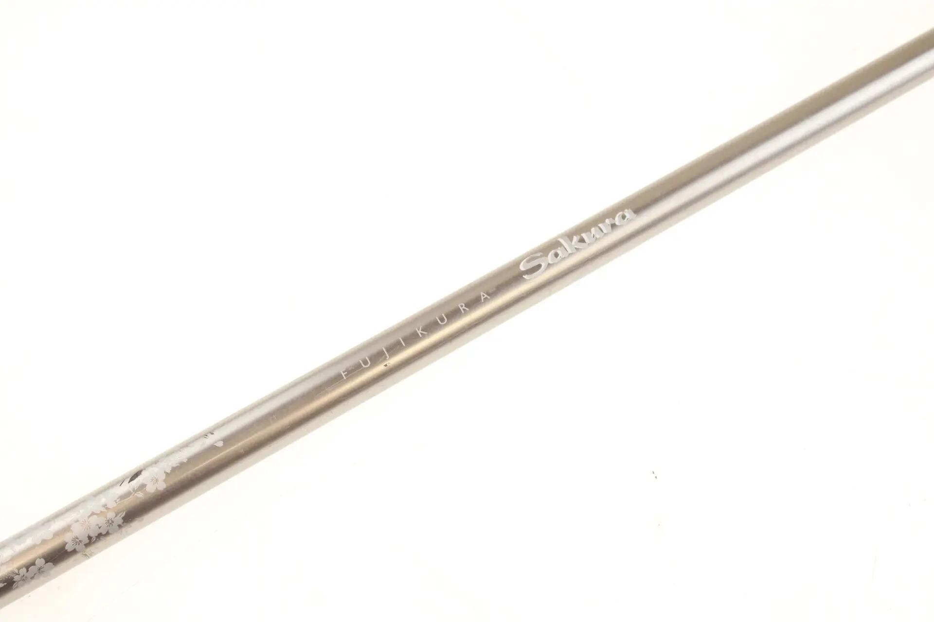 Seconde vie - Callaway FT-i Draw RH 11-deg Driver - Good 4/6