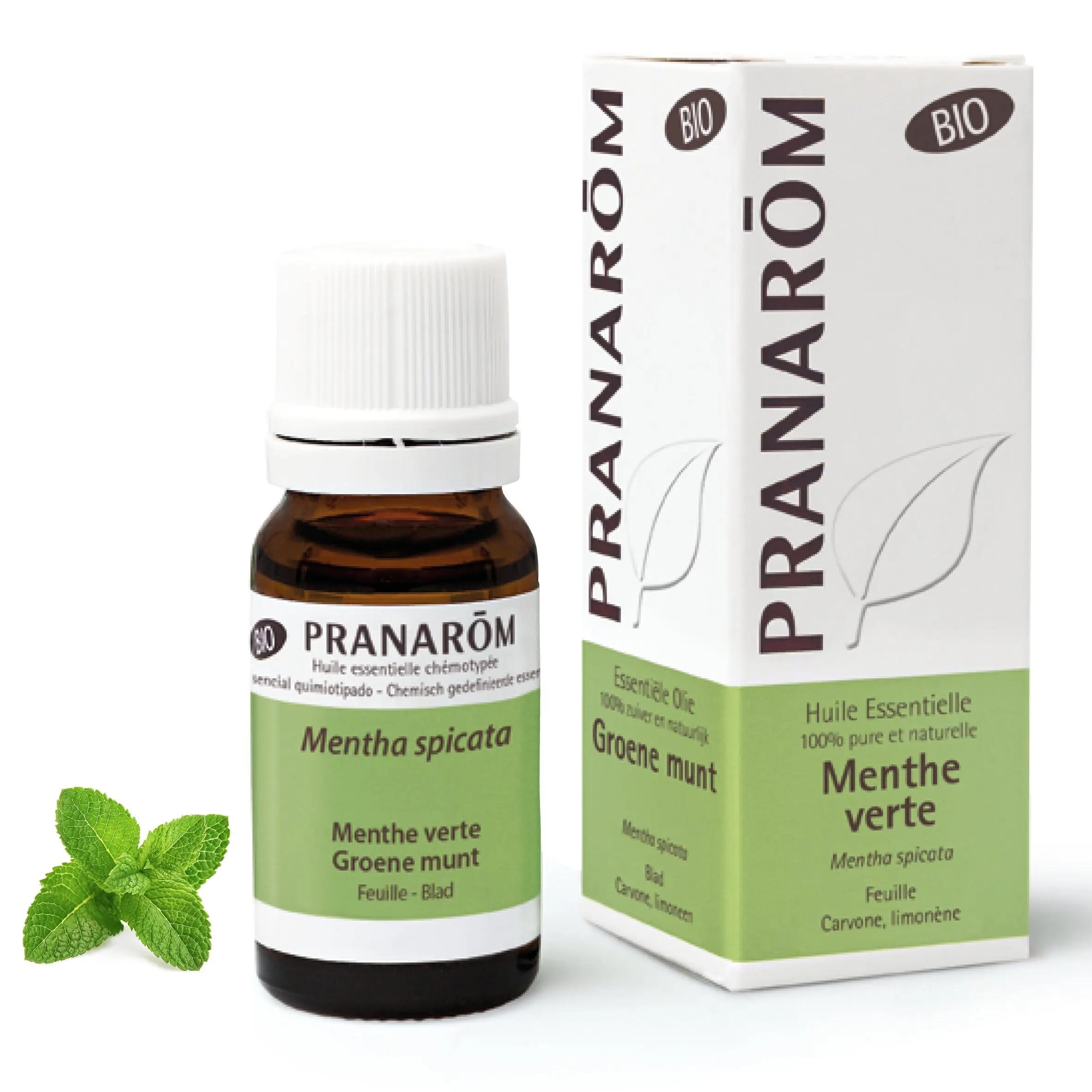 PRANARÔM picture