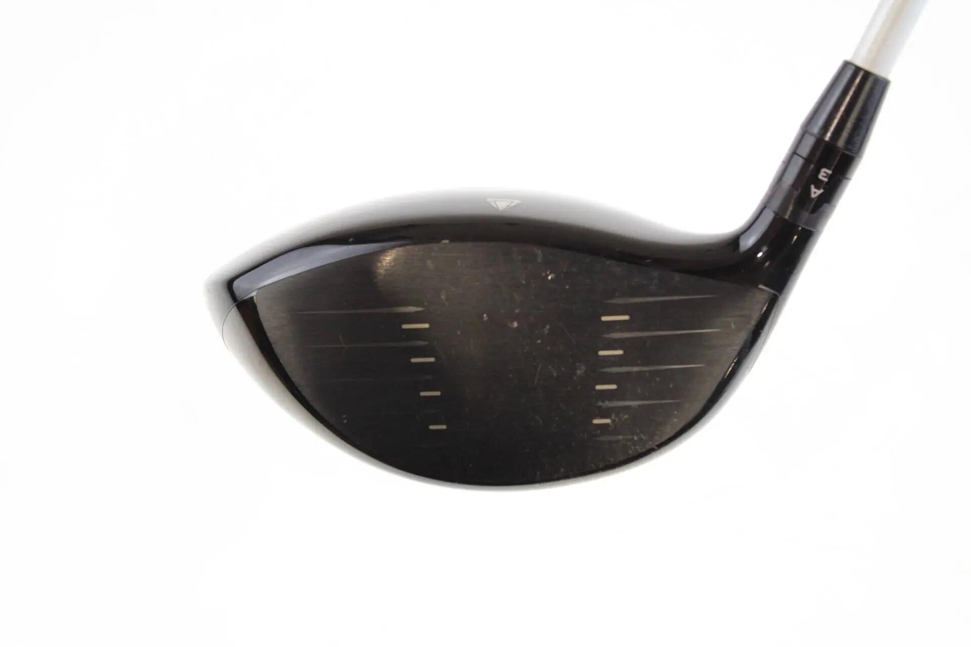Seconde vie - Titleist TS1 RH 12.5-deg Driver - Good 2/5