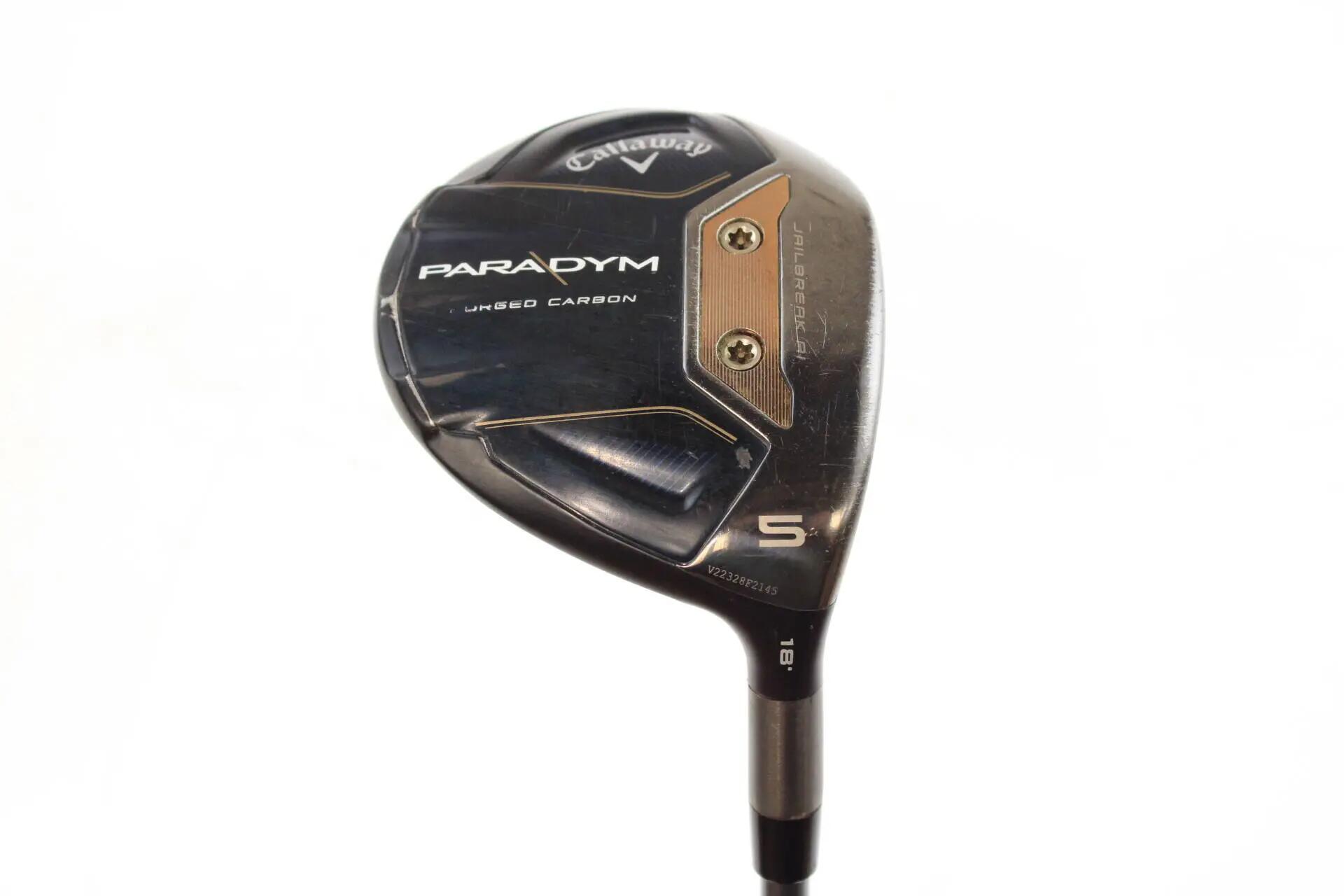 CALLAWAY picture