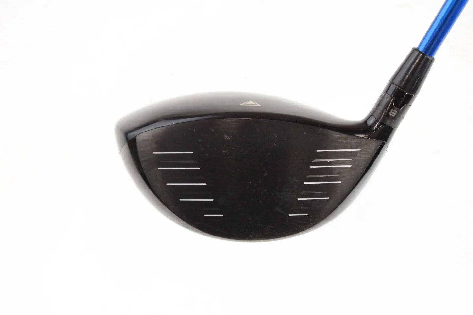 Seconde vie - Titleist 915D3 RH 9.5-deg Driver - Good 2/5