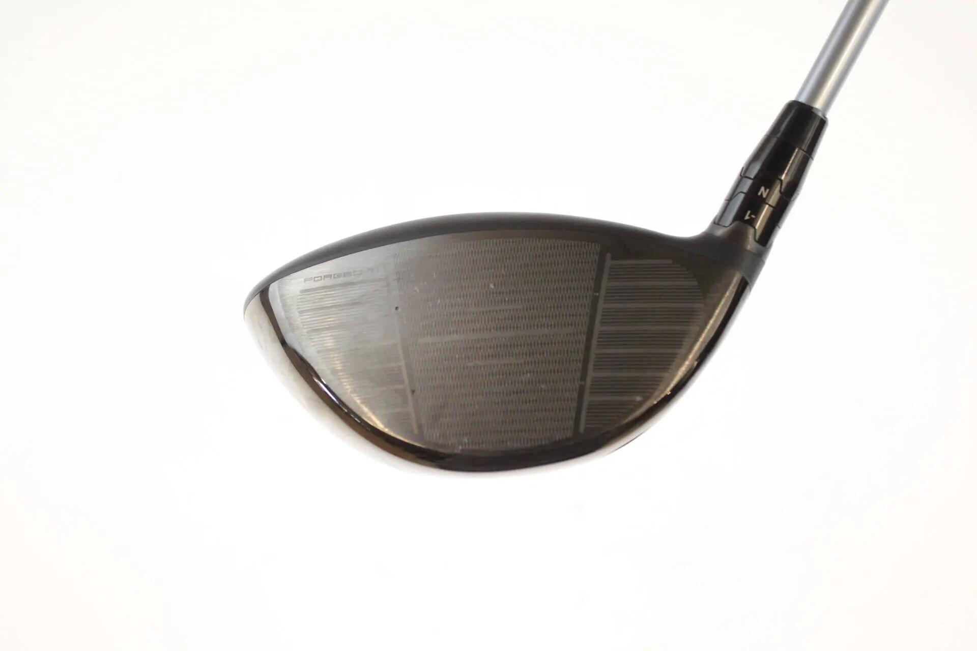 Seconde vie - Callaway Paradym Triple Diamond RH 9-deg Driver - Good 2/5