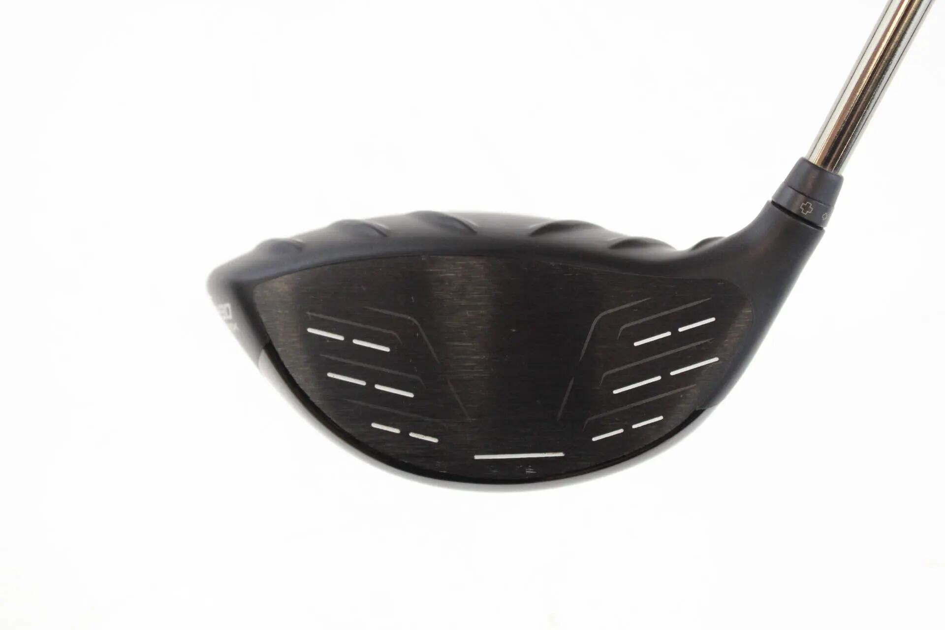 Seconde vie - Ping G430 MAX 10K RH 12-deg Driver - Excellent 3/6