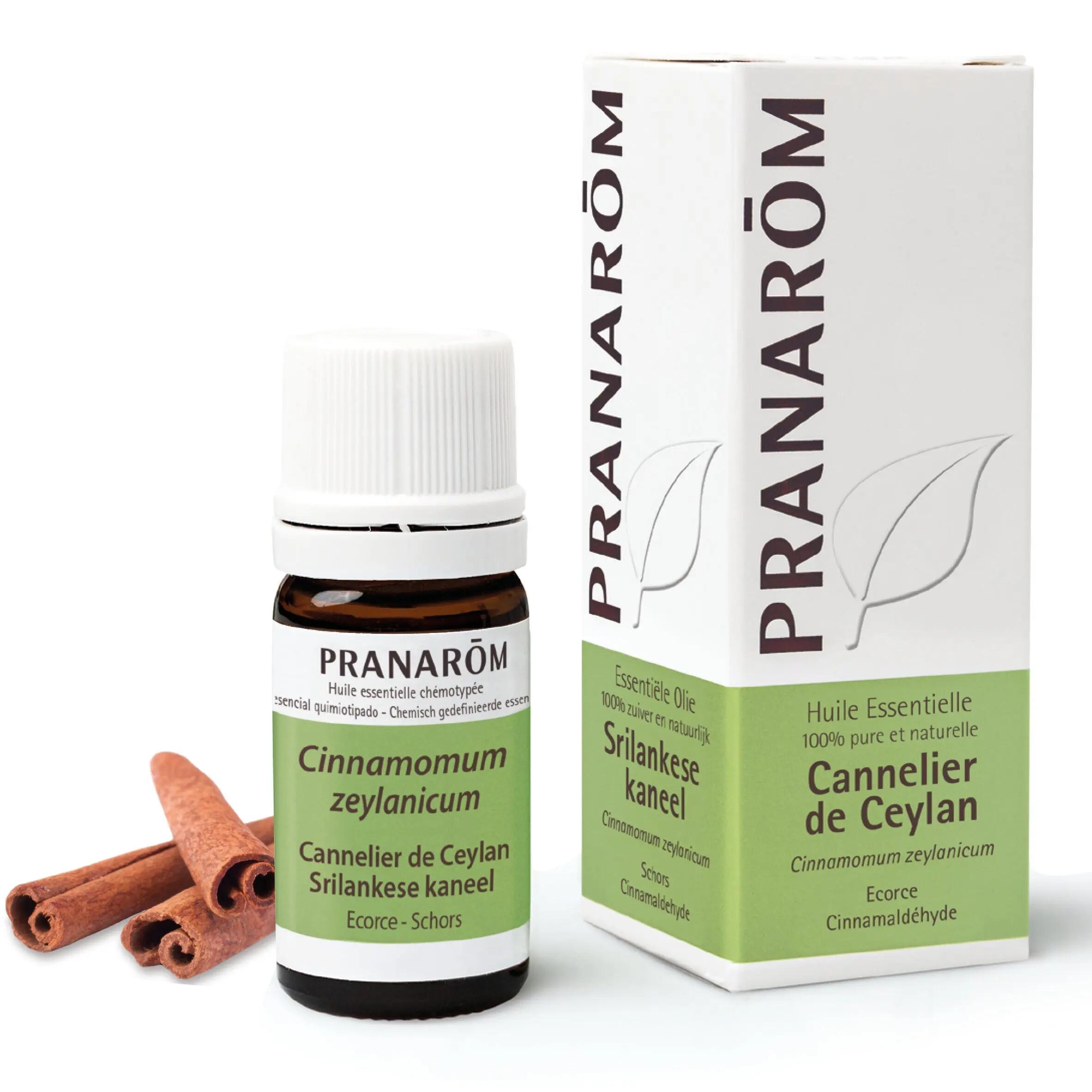 PRANARÔM picture