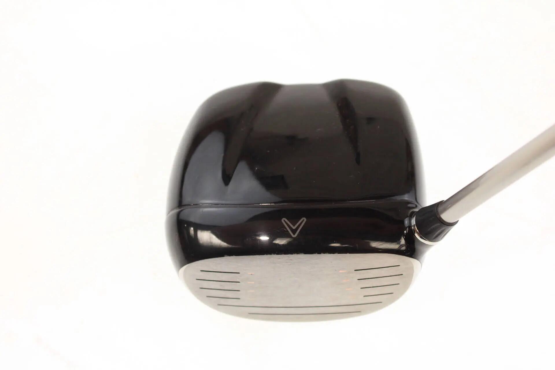 Seconde vie - Callaway FT-i Draw RH 11-deg Driver - Good 3/6