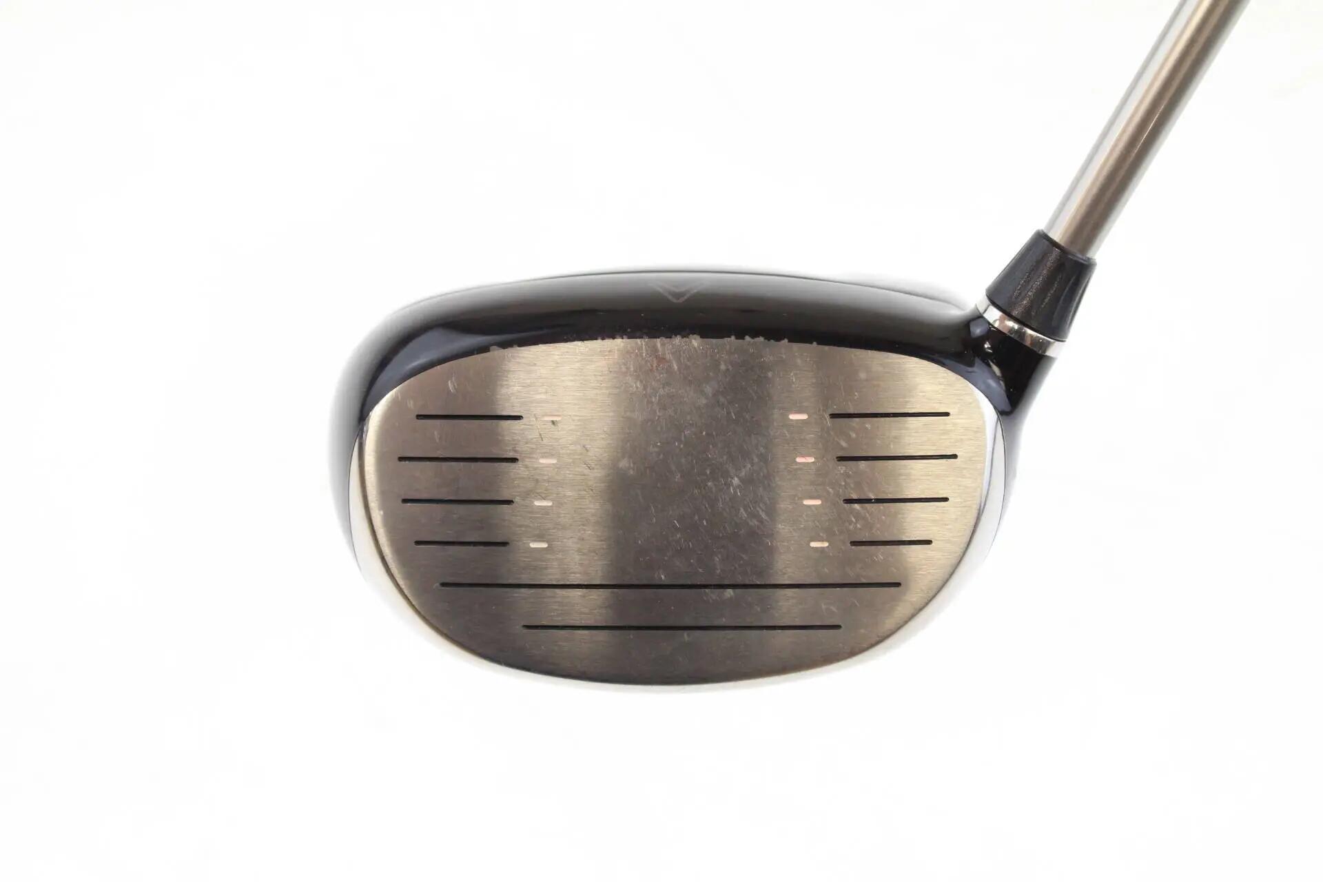 Seconde vie - Callaway FT-i Draw RH 11-deg Driver - Good 2/6