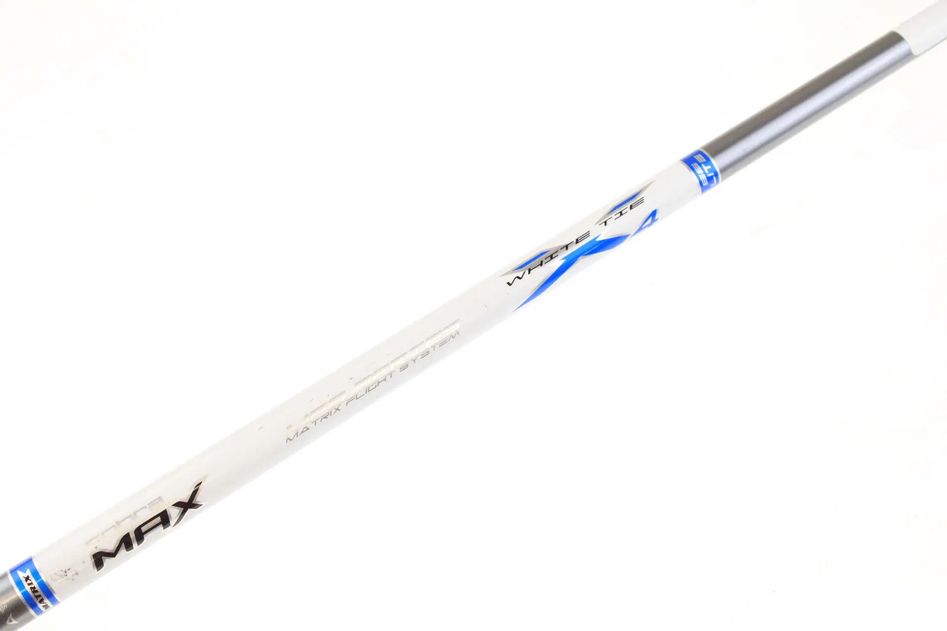 Seconde vie - Cobra Max RH 25-deg Hybrid - Sufficient 5/6