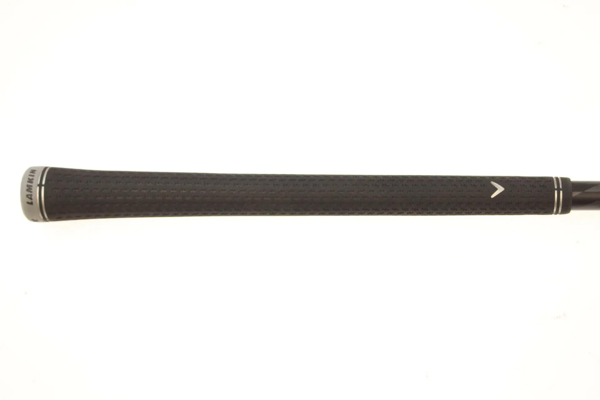 Seconde vie - Callaway Paradym Ai Smoke RH 21-deg Hybrid - Good 5/5