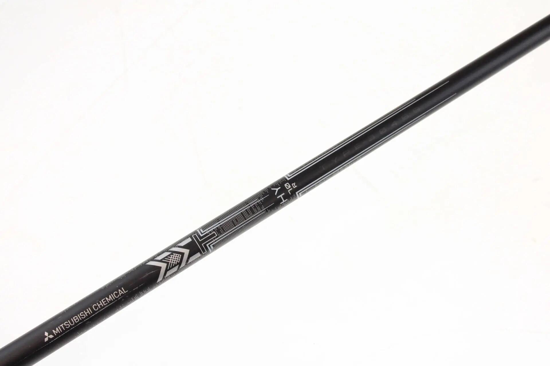 Seconde vie - Cobra DARKSPEED RH 24-deg Hybrid - Good 4/5