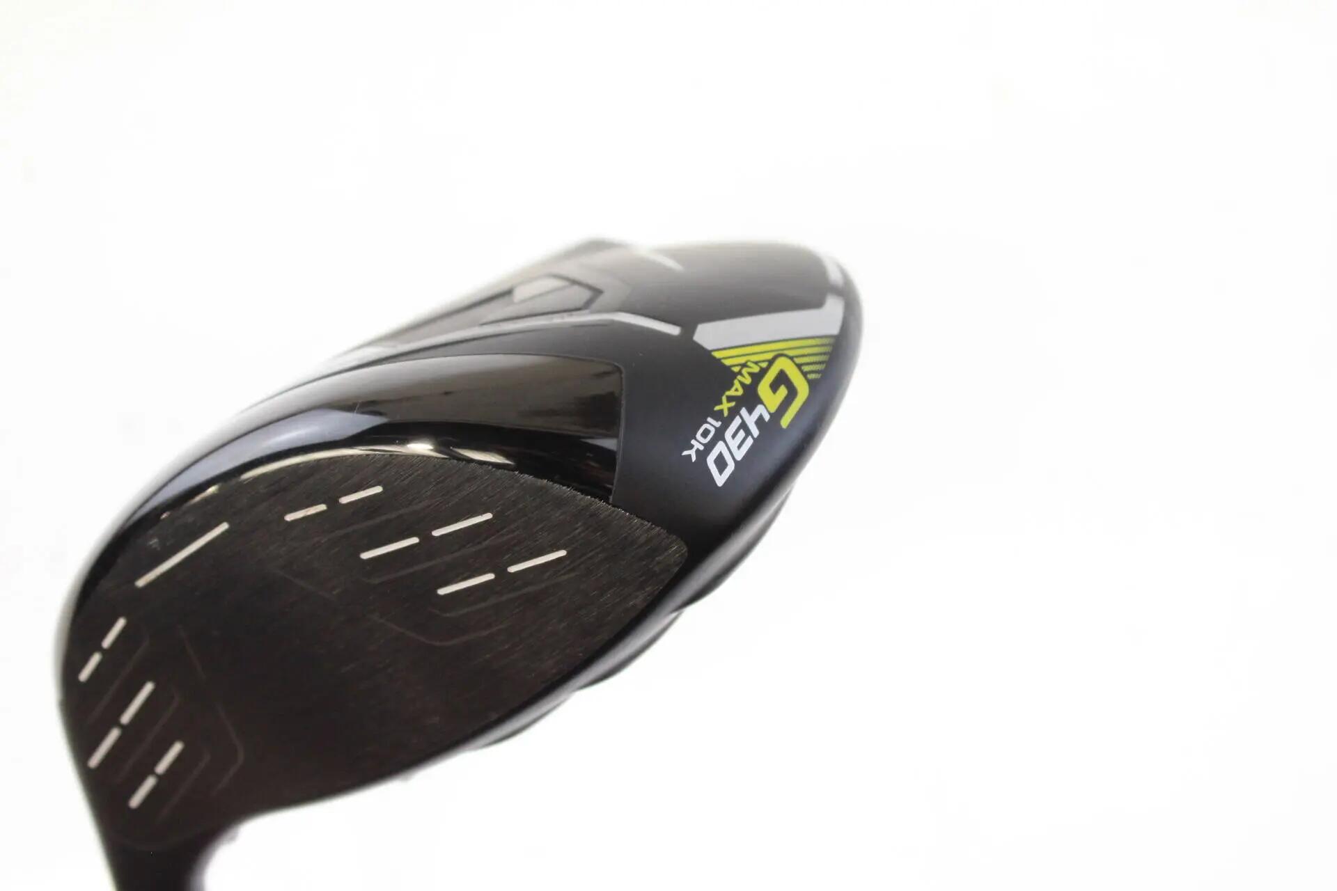 Seconde vie - Ping G430 MAX 10K RH 12-deg Driver - Excellent 2/6