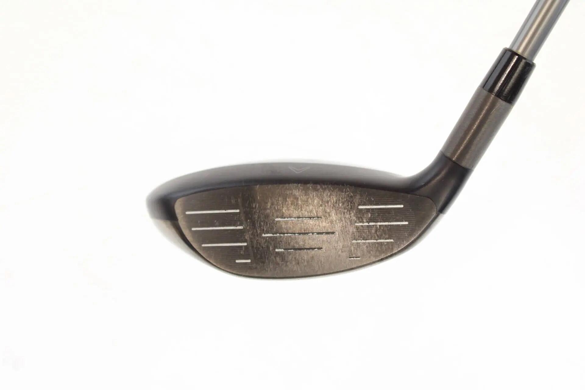 Seconde vie - Callaway Paradym RH 18-deg Fairway Wood - Good 2/5
