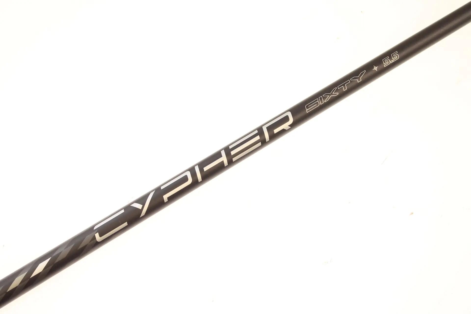 Seconde vie - Callaway Paradym Ai Smoke RH 21-deg Hybrid - Good 4/5