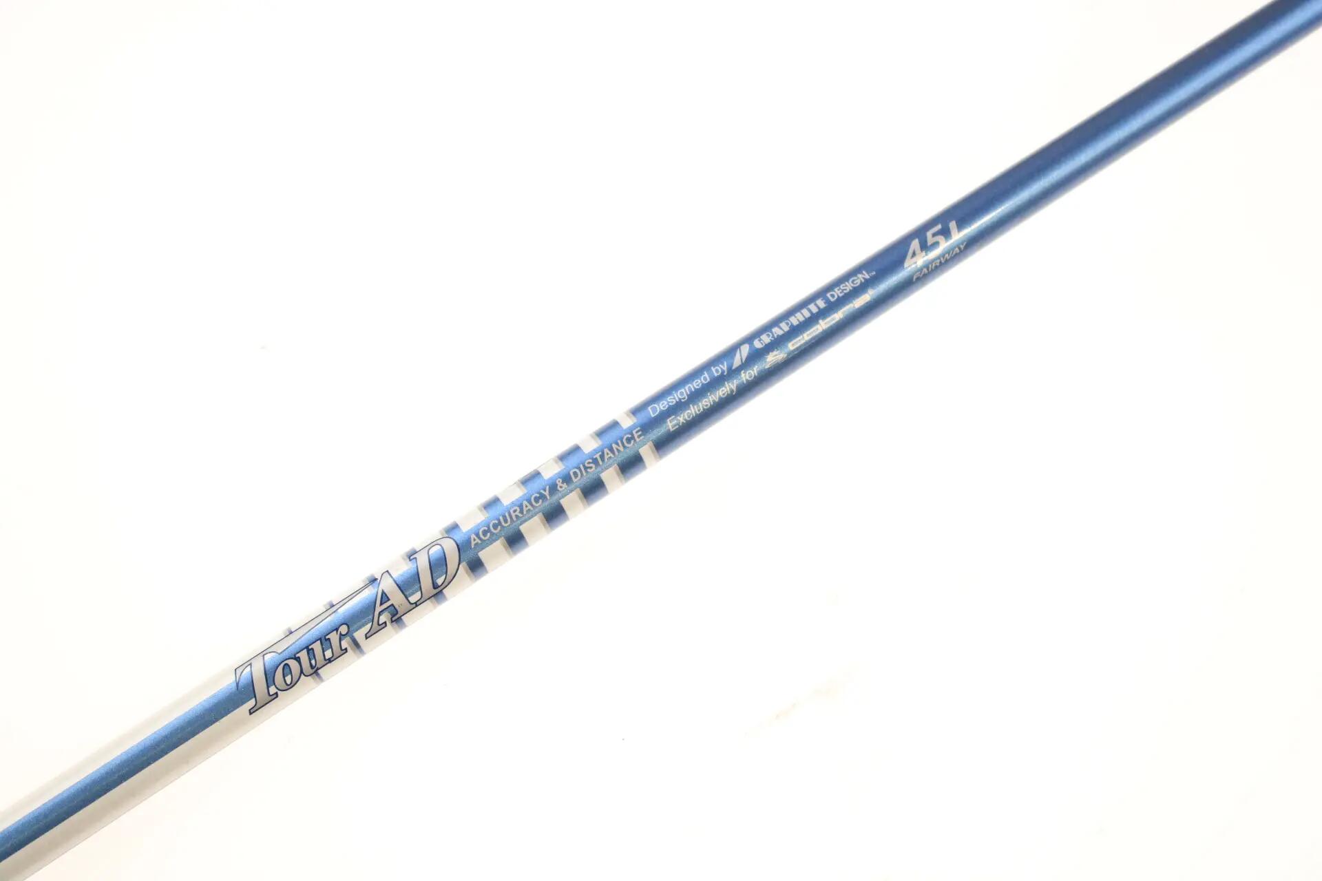 Seconde vie - Cobra S9-1 RH 21-deg Fairway Wood - Sufficient 4/5