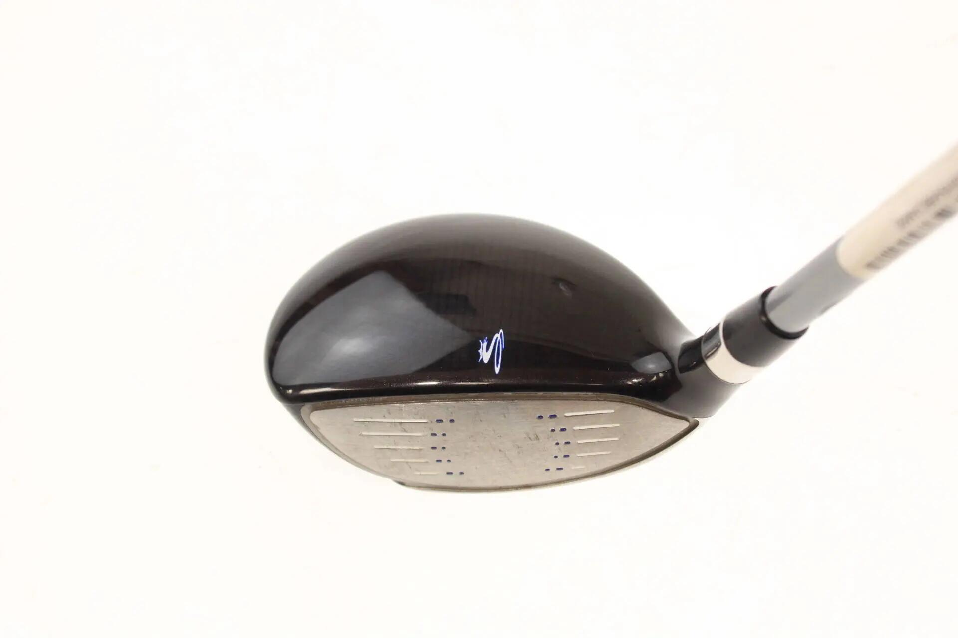 Seconde vie - Cobra Max RH 25-deg Hybrid - Sufficient 4/6