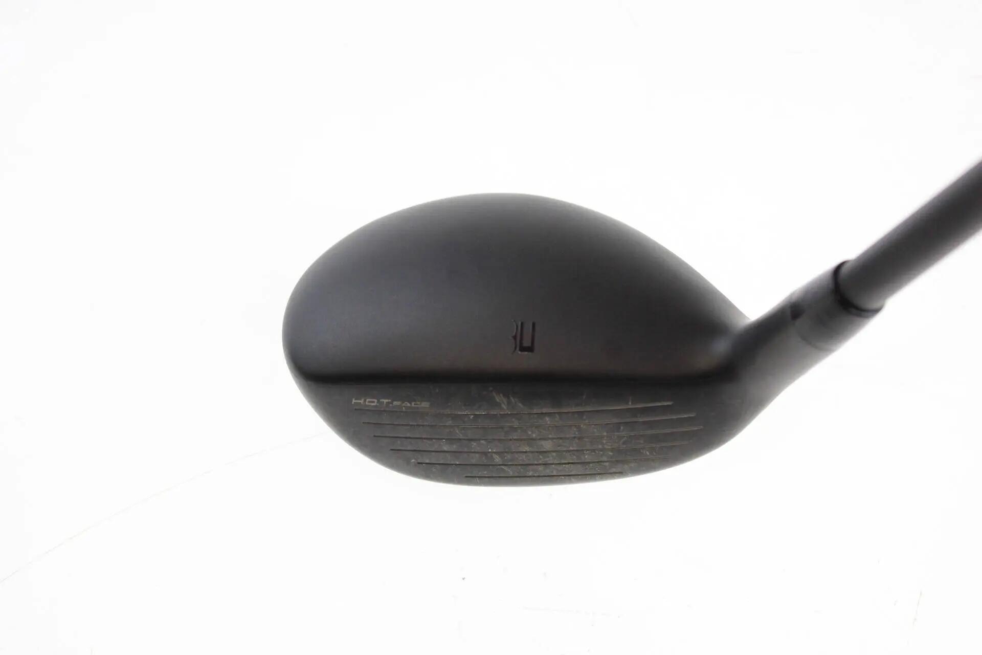 Seconde vie - Cobra DARKSPEED RH 24-deg Hybrid - Good 3/5
