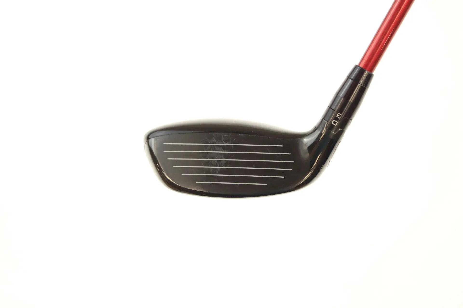 Seconde vie - Titleist GT1 RH 23-deg Hybrid - Excellent 2/5