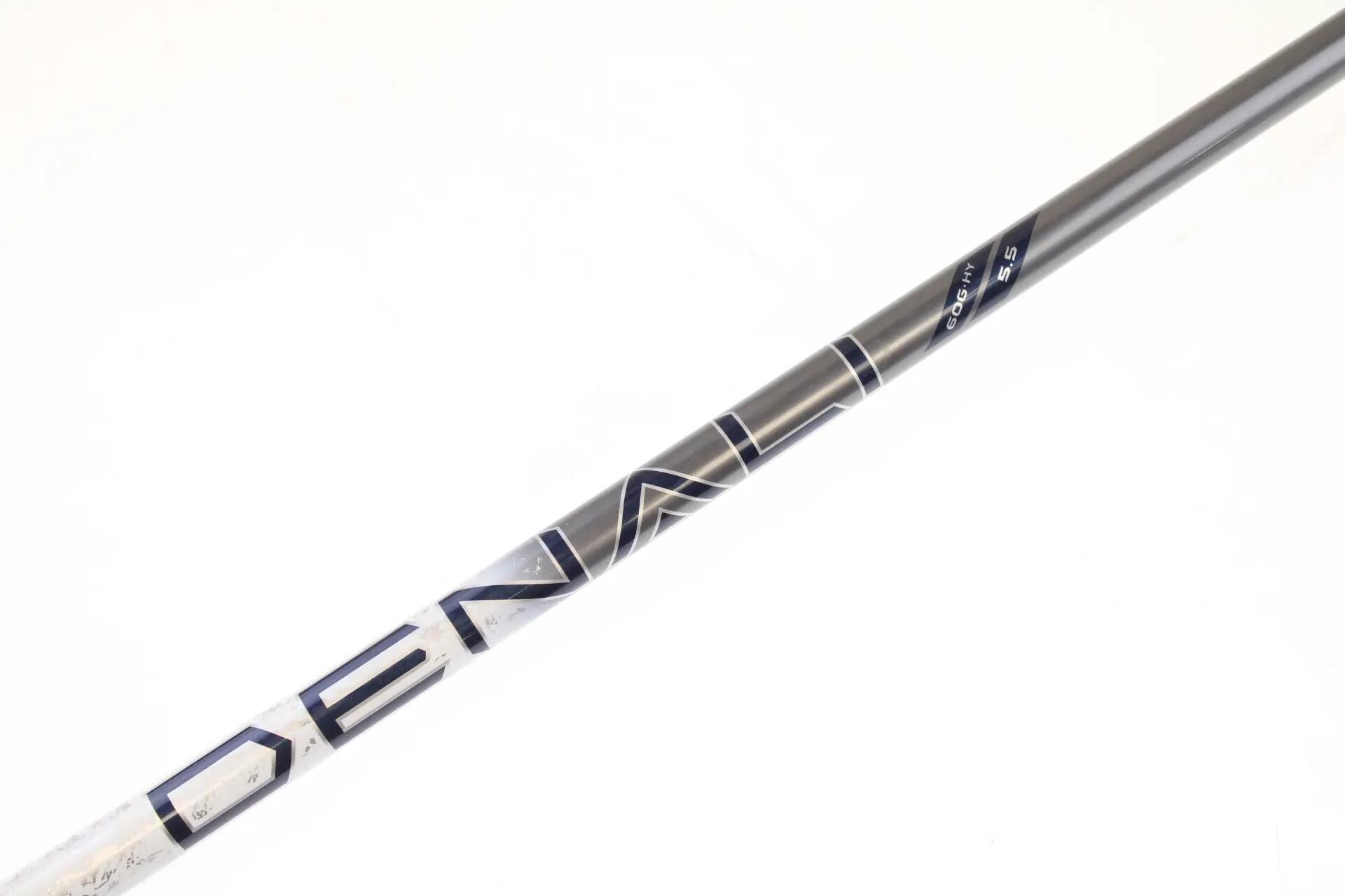 Seconde vie - Callaway Elyte RH 22-deg Hybrid - Good 4/5