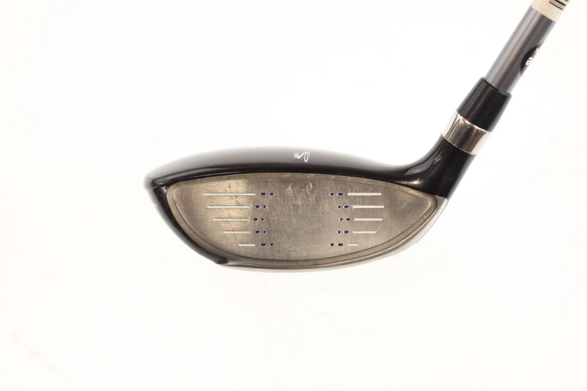 Seconde vie - Cobra Max RH 25-deg Hybrid - Sufficient 3/6