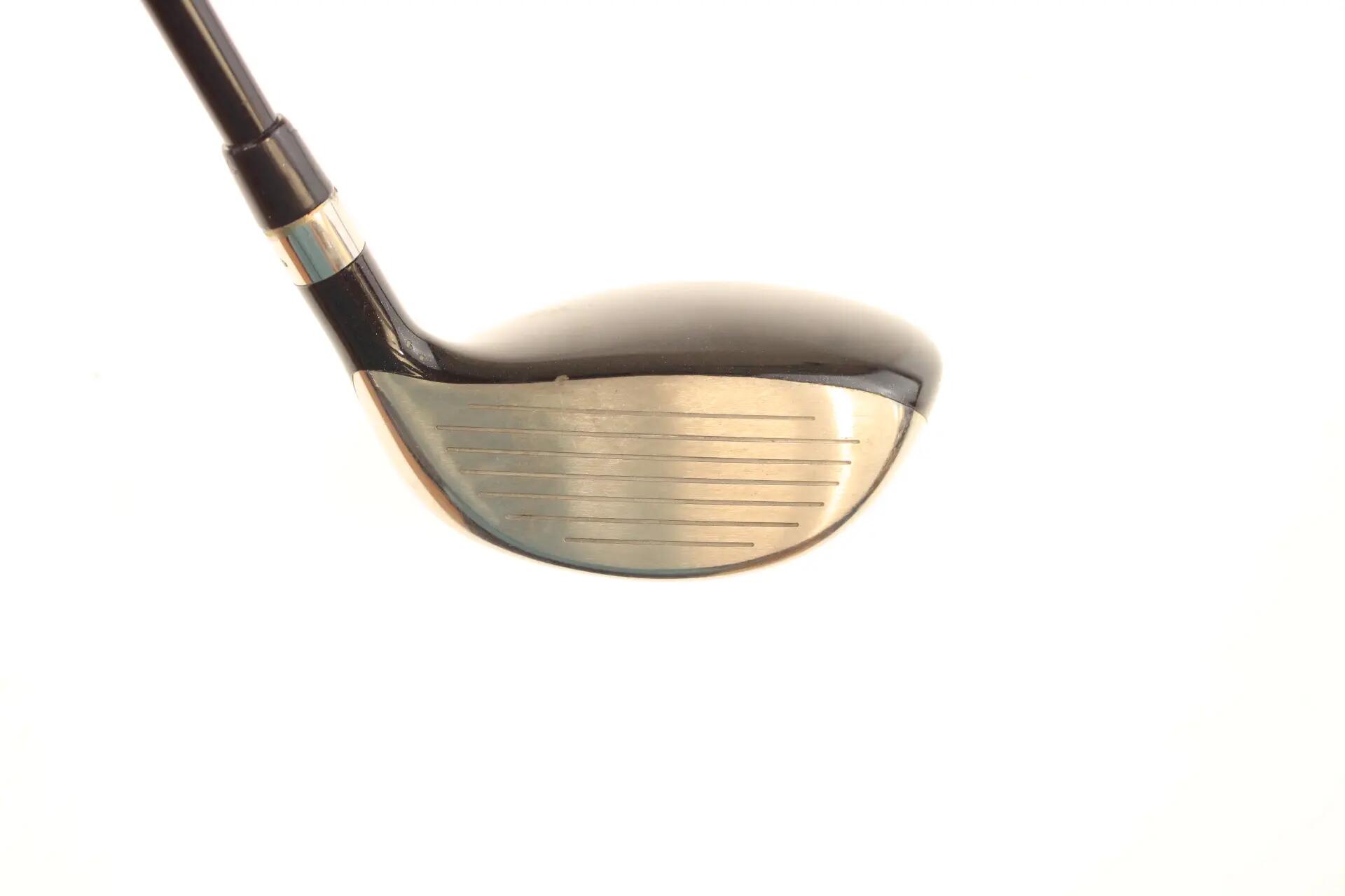 Seconde vie - Nike VR Pro Limited Edition LH 19-deg Fairway Wood - Sufficient 2/5