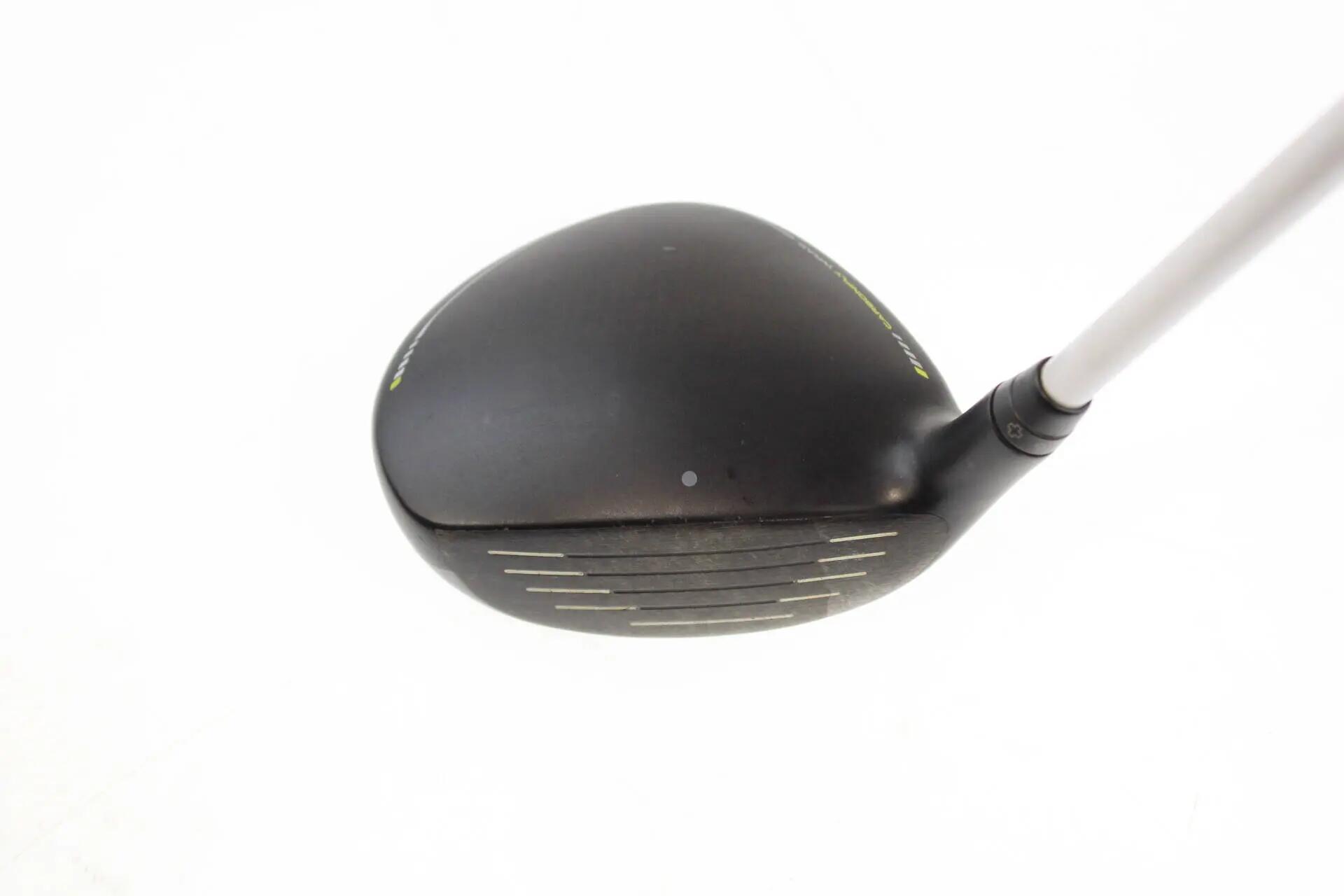 Seconde vie - Ping G430 MAX RH 18-deg Fairway Wood - Good 3/5