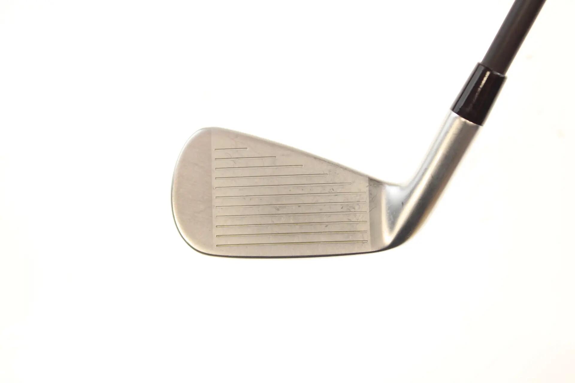 Seconde vie - Callaway Apex UT 2024 RH 23-deg Hybrid - Good 3/5