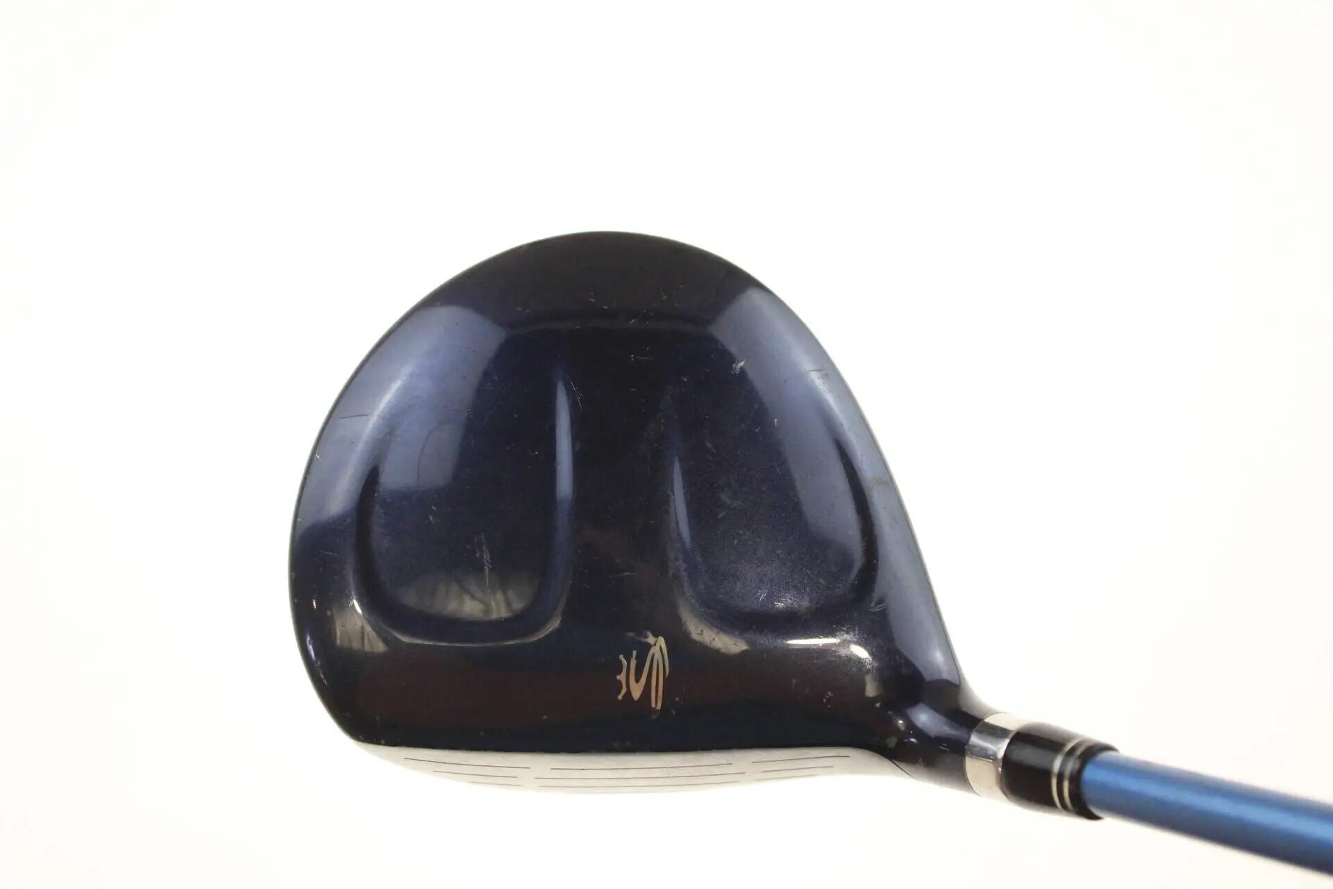 Seconde vie - Cobra S9-1 RH 21-deg Fairway Wood - Sufficient 3/5
