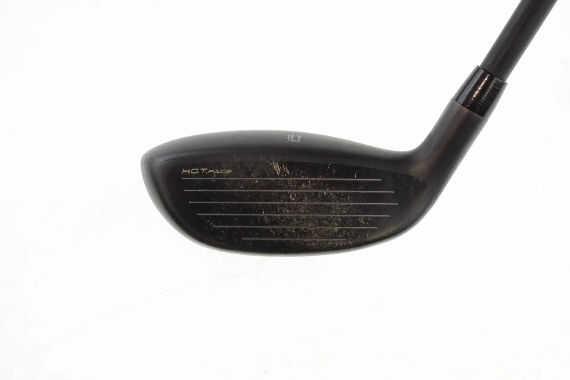 Seconde vie - Cobra DARKSPEED RH 24-deg Hybrid - Good 2/5
