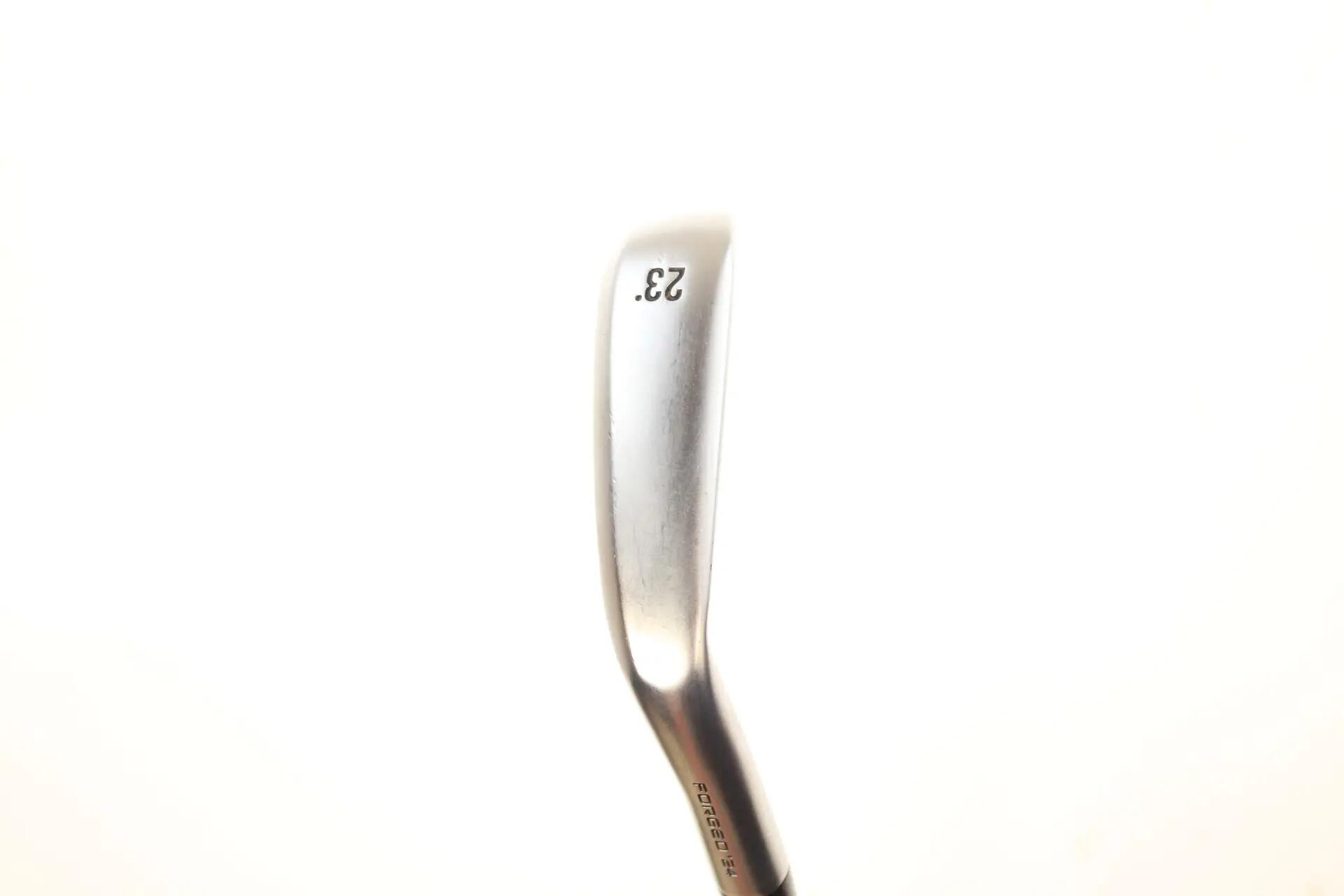 Seconde vie - Callaway Apex UT 2024 RH 23-deg Hybrid - Good 2/5
