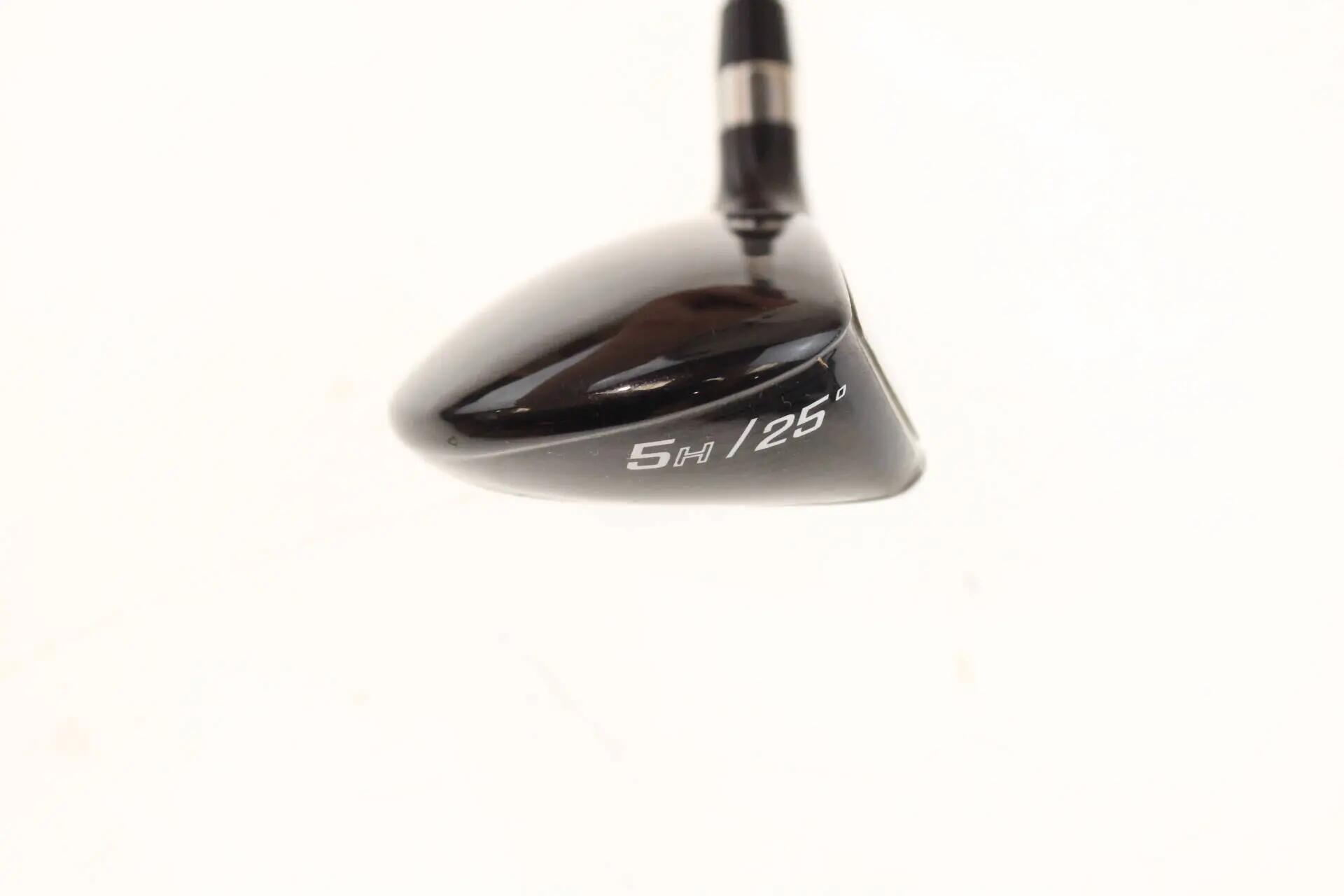 Seconde vie - Cobra Max RH 25-deg Hybrid - Sufficient 2/6