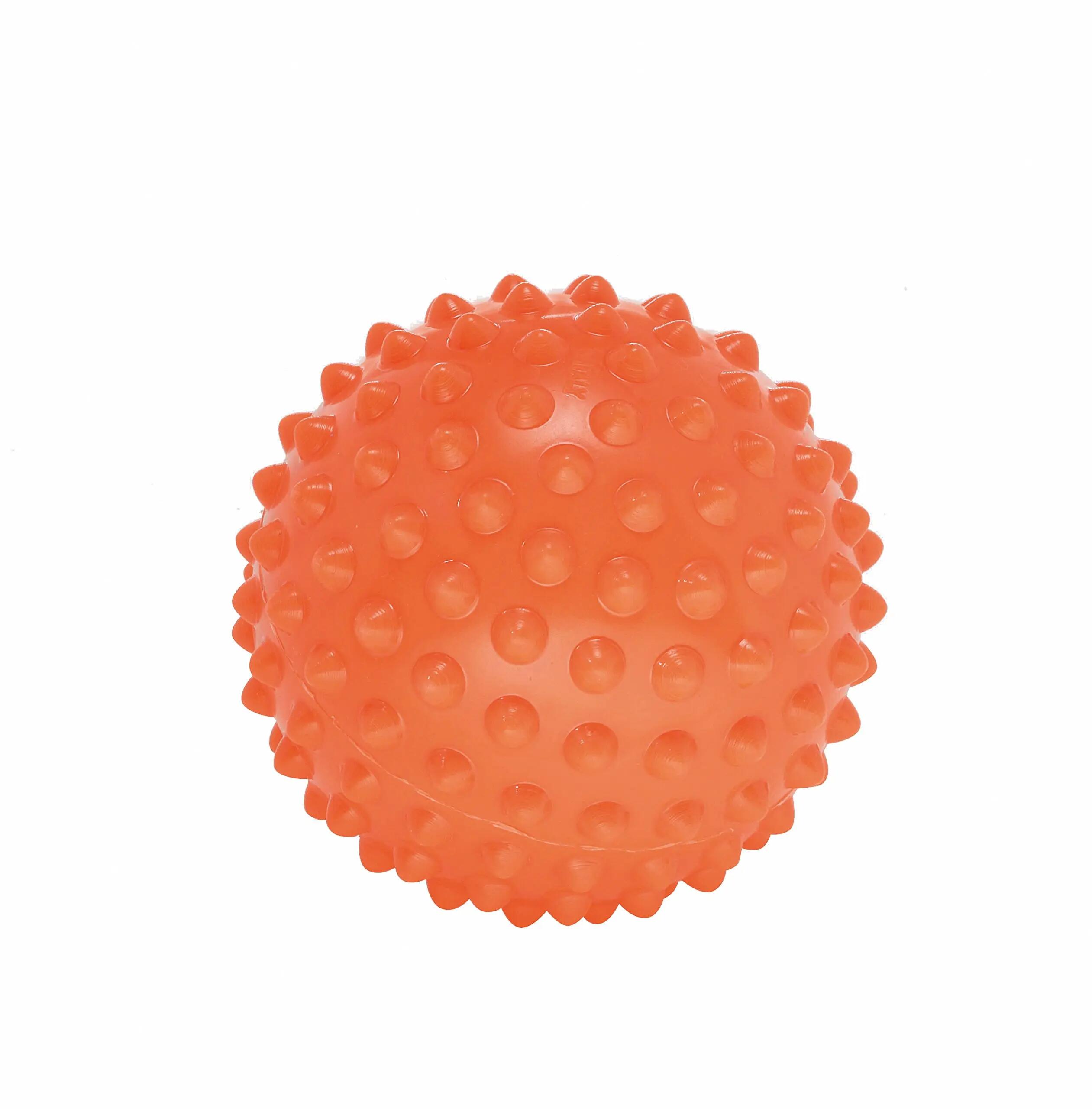 Gymnic Easy Grip Set 6 palline sensoriali morbide presa e coordinazione 3/9