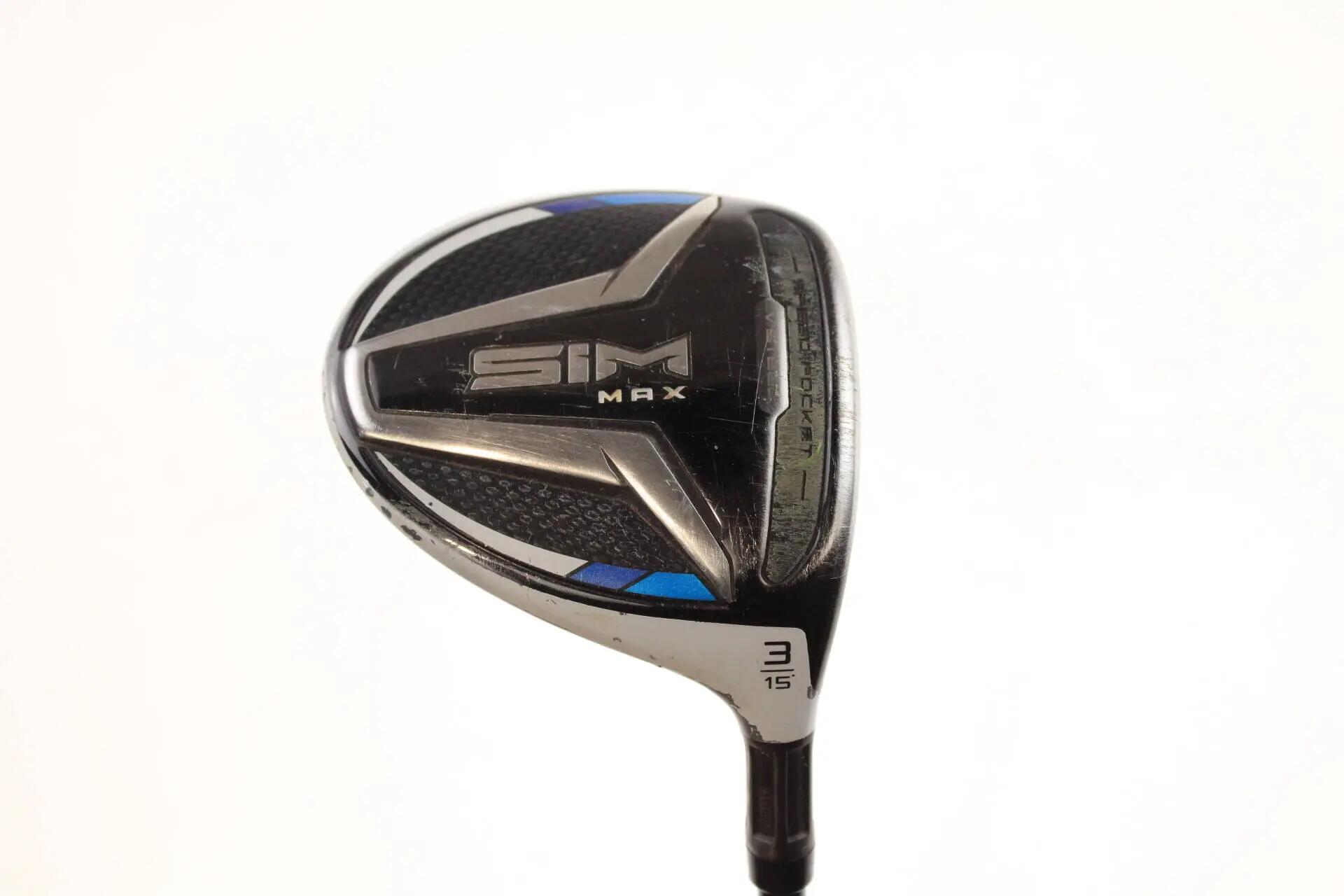 TAYLORMADE picture