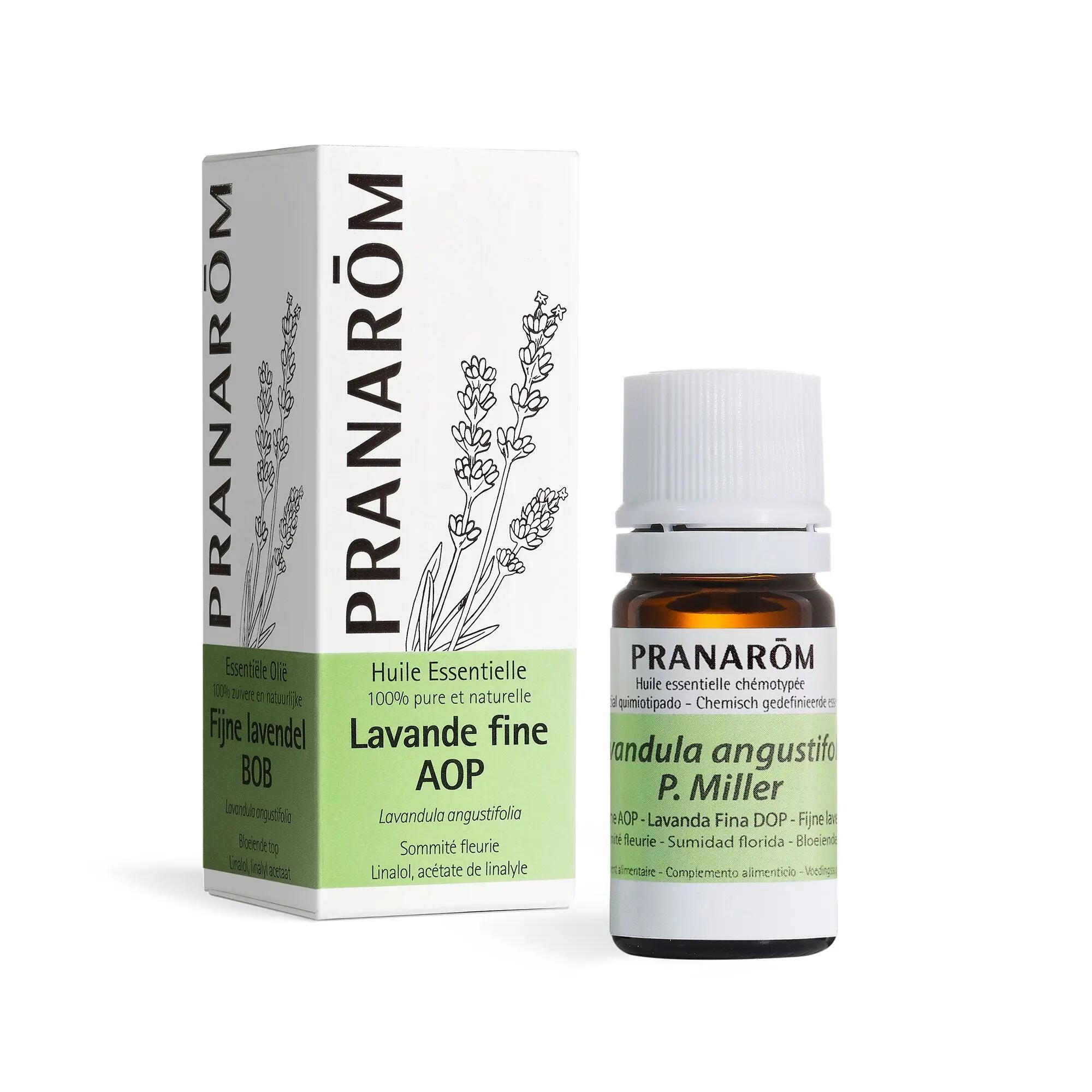 PRANARÔM picture
