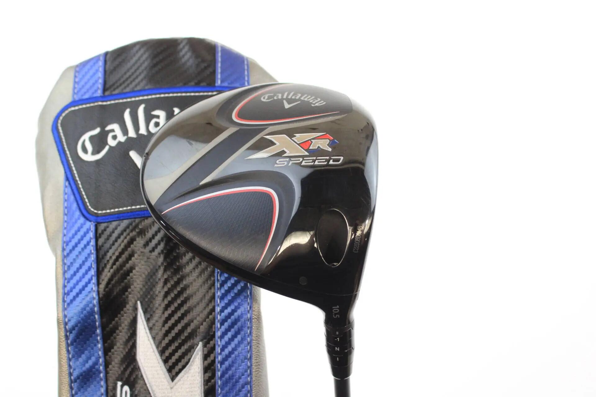 CALLAWAY picture