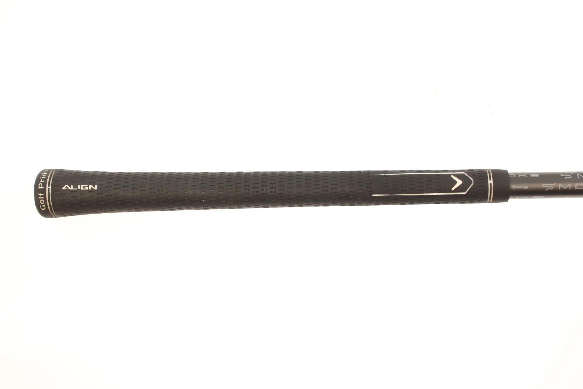 Seconde vie - Callaway XR Speed 19 RH 10.5-deg Driver - Excellent 5/5