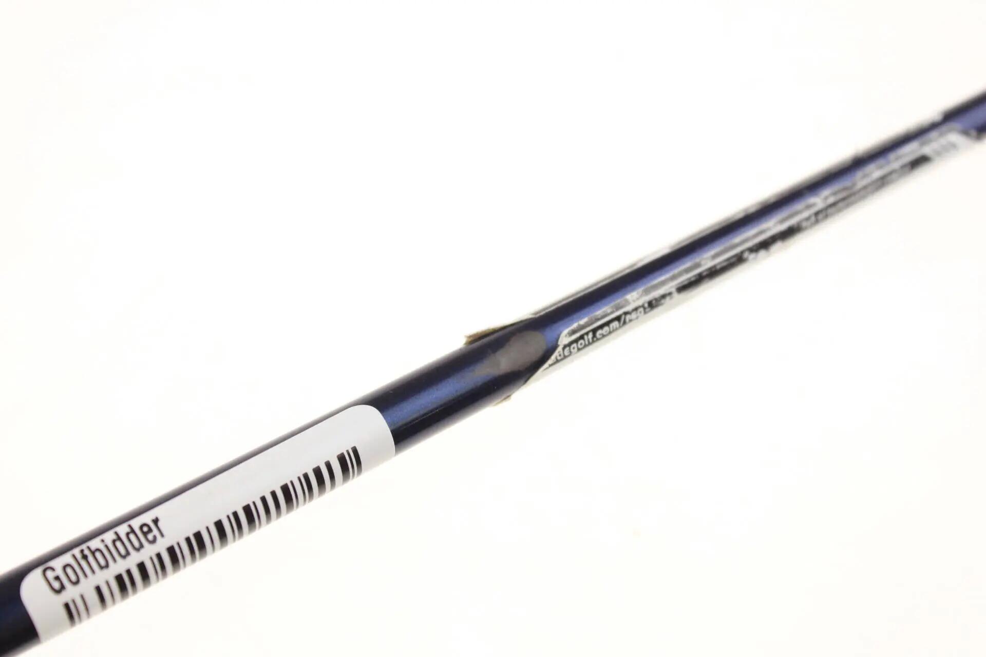 Seconde vie - TaylorMade SIM Max RH 15-deg Fairway Wood - Sufficient 5/6