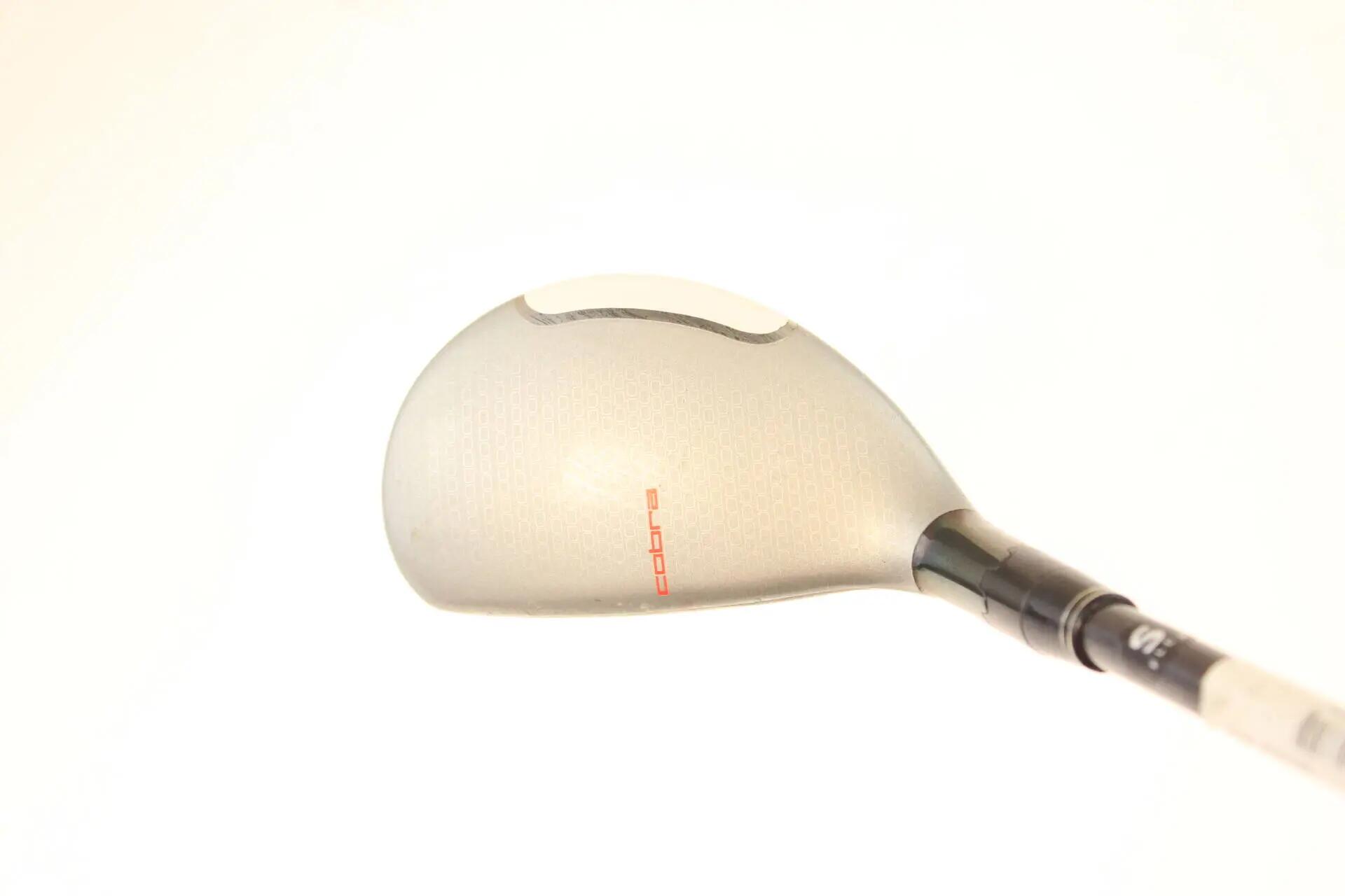 Seconde vie - Cobra AMP CELL RH 17-deg Hybrid - Sufficient 4/6