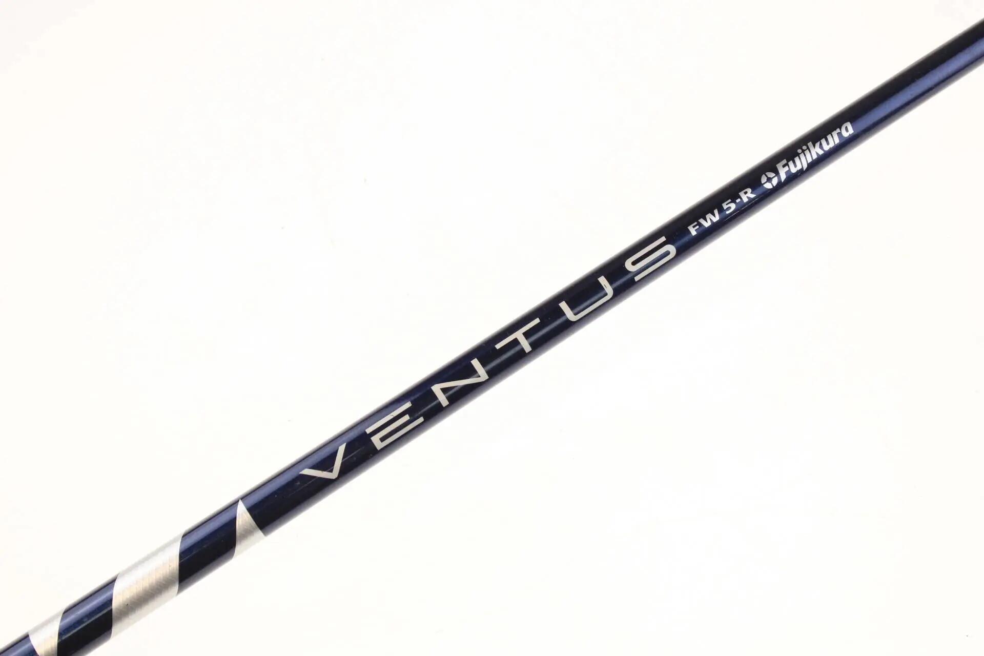 Seconde vie - TaylorMade SIM Max RH 15-deg Fairway Wood - Sufficient 4/6