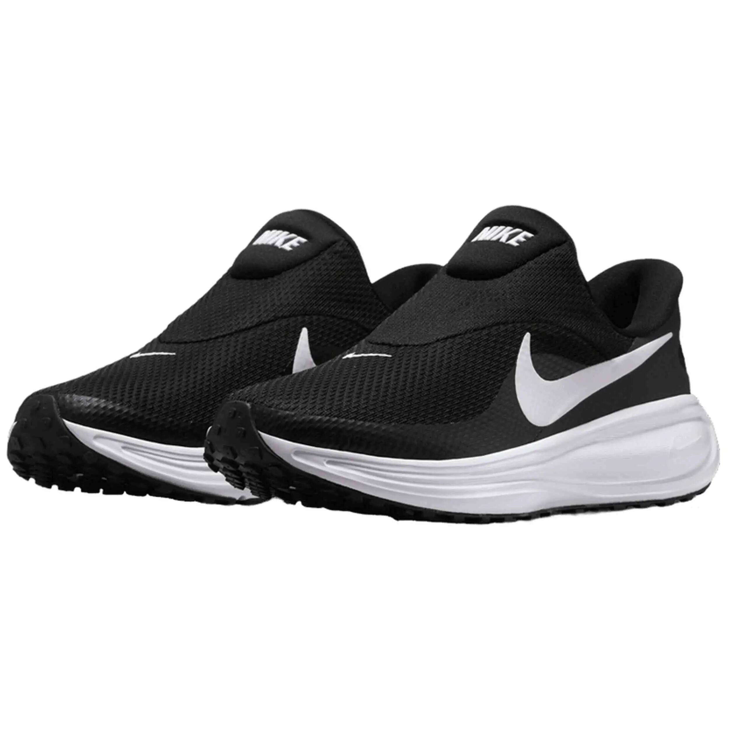 Zapatillas Nike modelo Zapatillas Nike Revolution 8 Easyon De para niños unisex 5/5