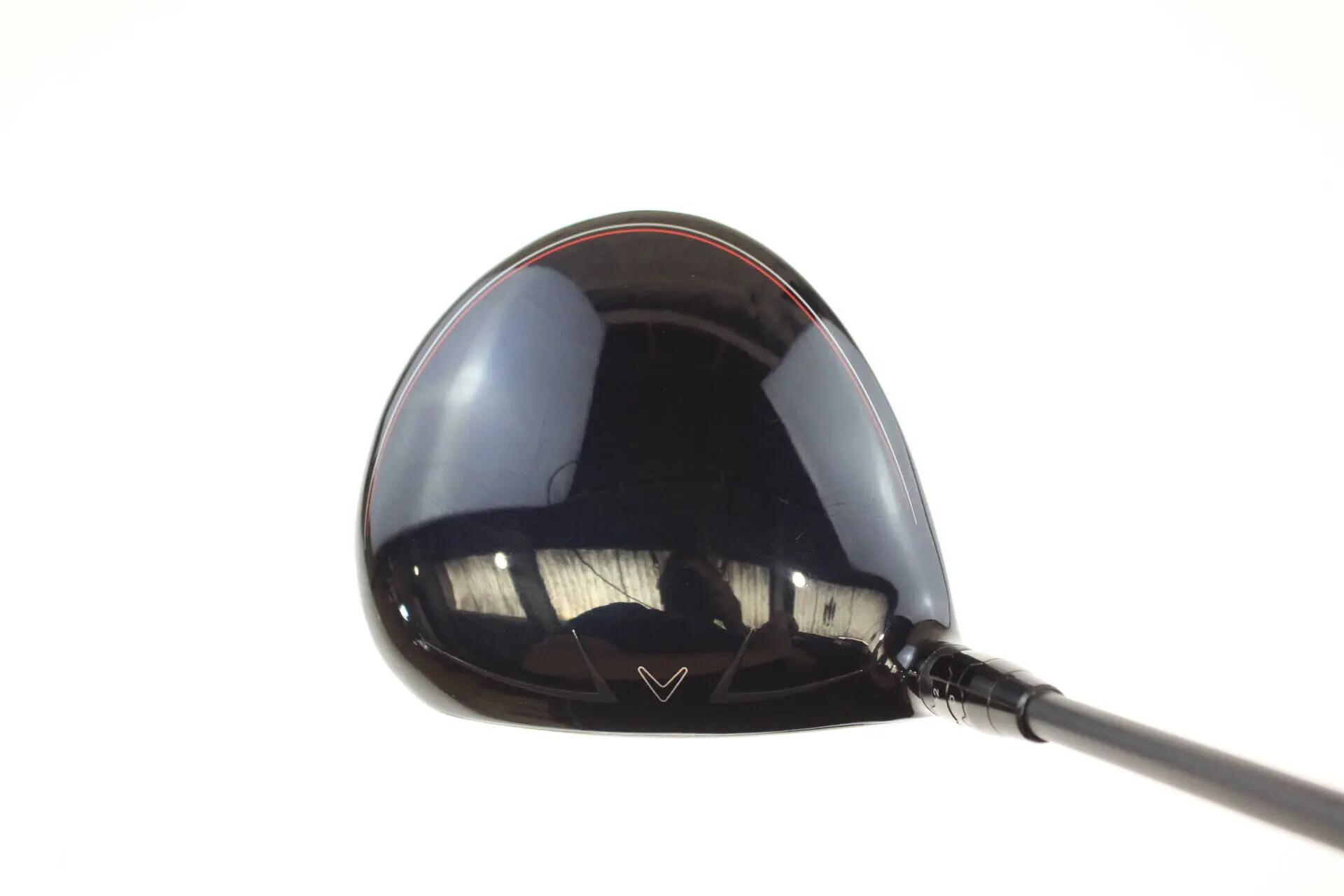 Seconde vie - Callaway XR Speed 19 RH 10.5-deg Driver - Excellent 3/5
