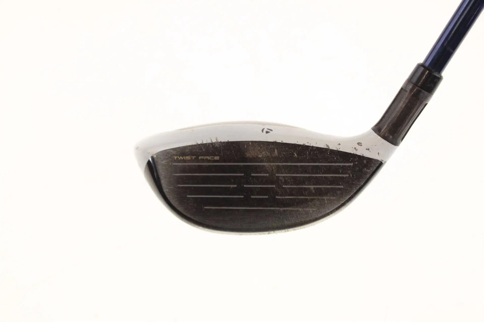 Seconde vie - TaylorMade SIM Max RH 15-deg Fairway Wood - Sufficient 2/6