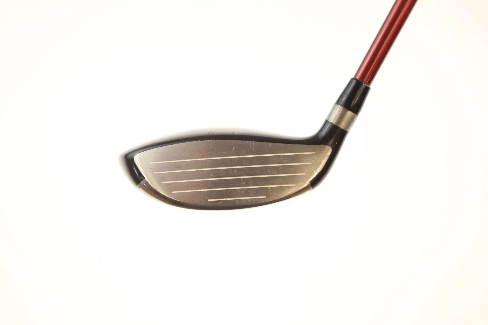 Seconde vie - Ping K15 RH 16-deg Fairway Wood - Good 2/6