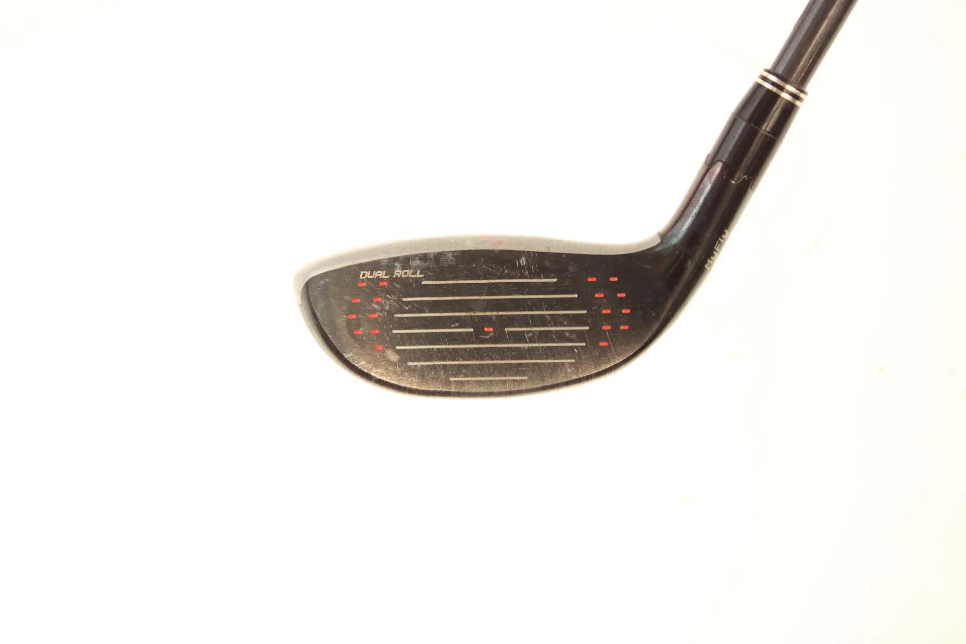 Seconde vie - Cobra AMP CELL RH 17-deg Hybrid - Sufficient 3/6