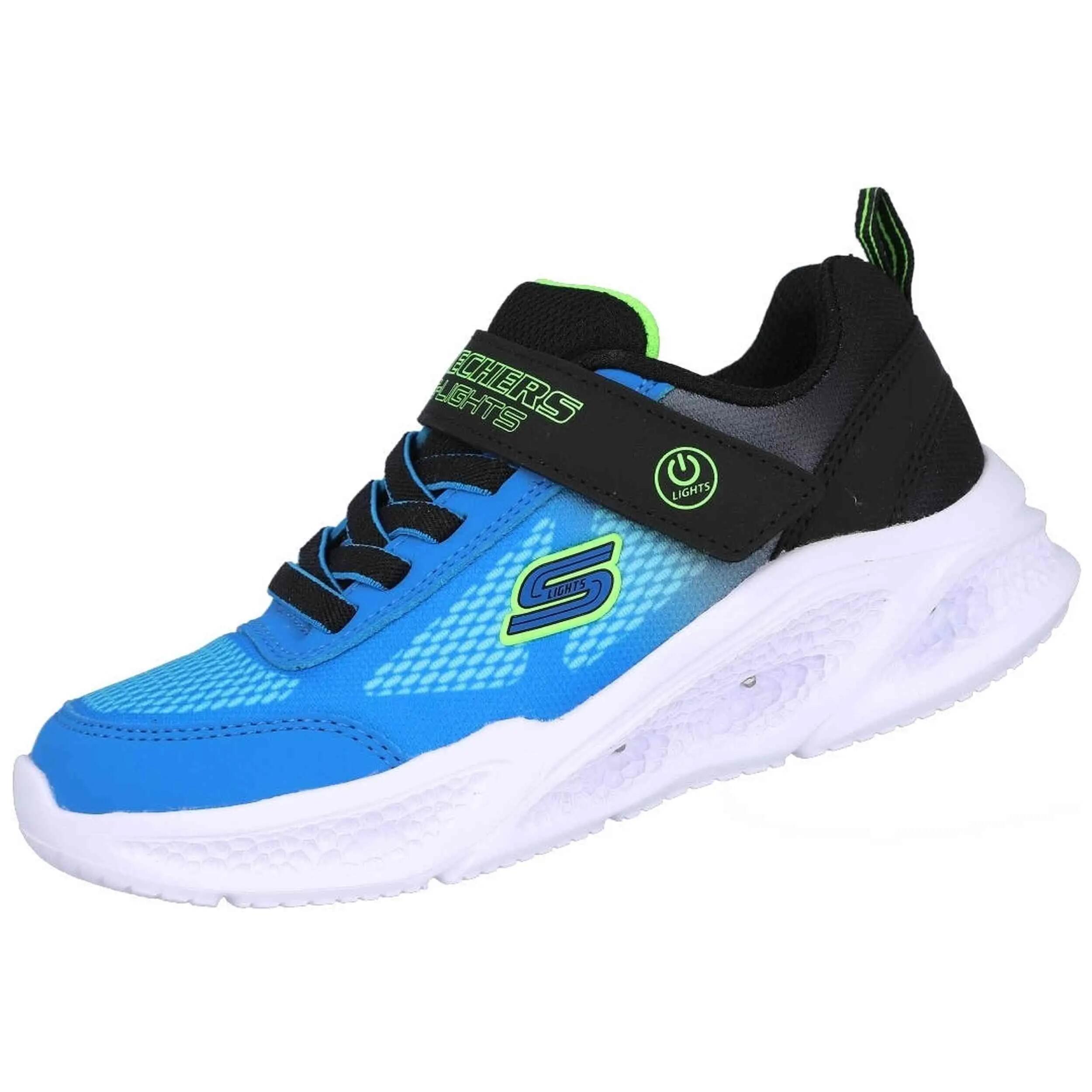 Sapatilhas Skechers modelo 070-116498 para crianças 4/5