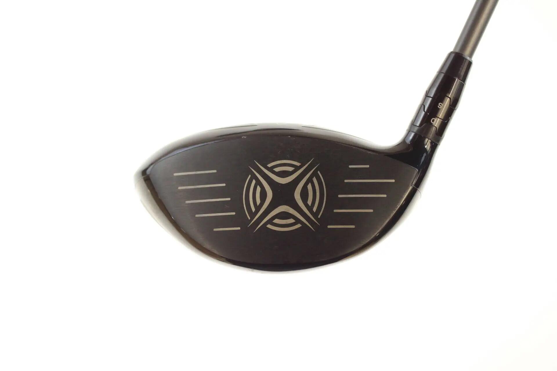 Seconde vie - Callaway XR Speed 19 RH 10.5-deg Driver - Excellent 2/5