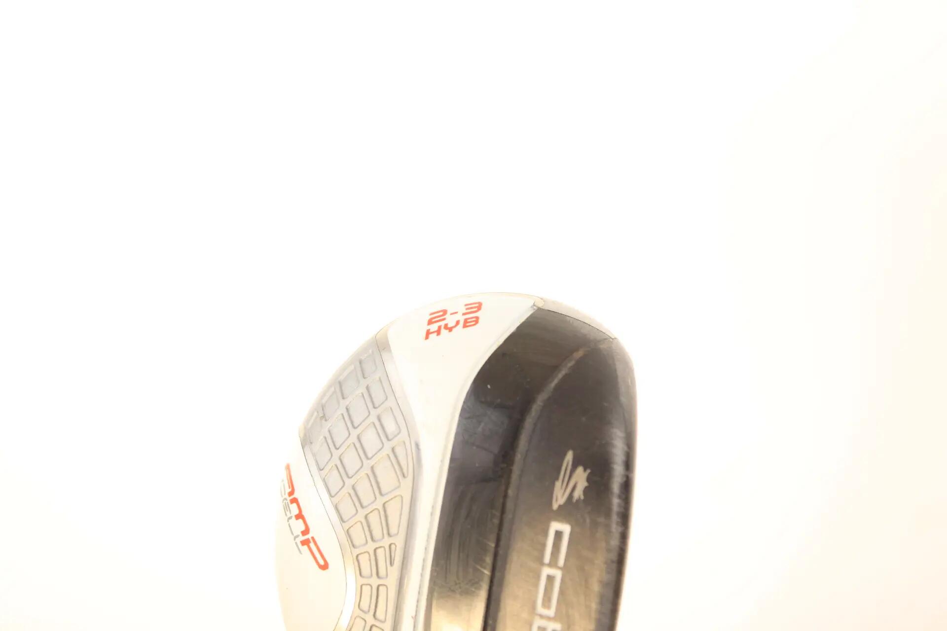Seconde vie - Cobra AMP CELL RH 17-deg Hybrid - Sufficient 2/6