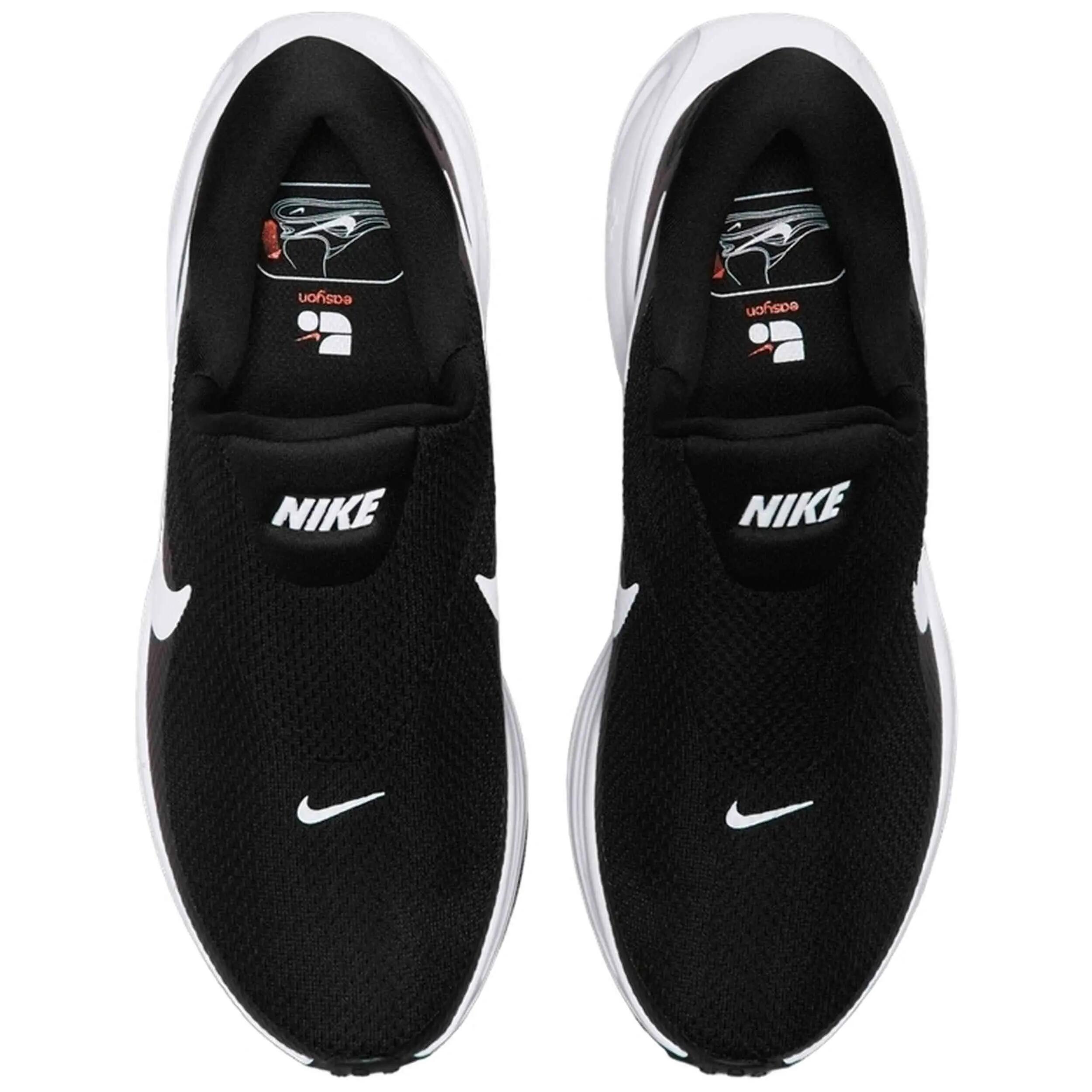 Zapatillas Nike modelo Zapatillas Nike Revolution 8 Easyon De para niños unisex 3/5