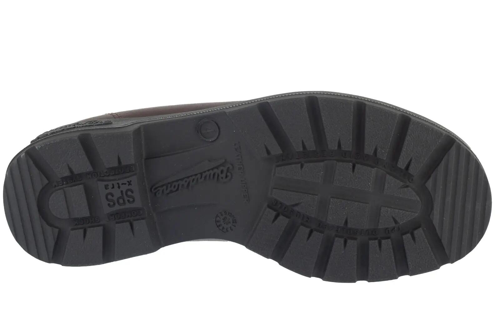 Sztyblety , Chelsea Boot 4/4