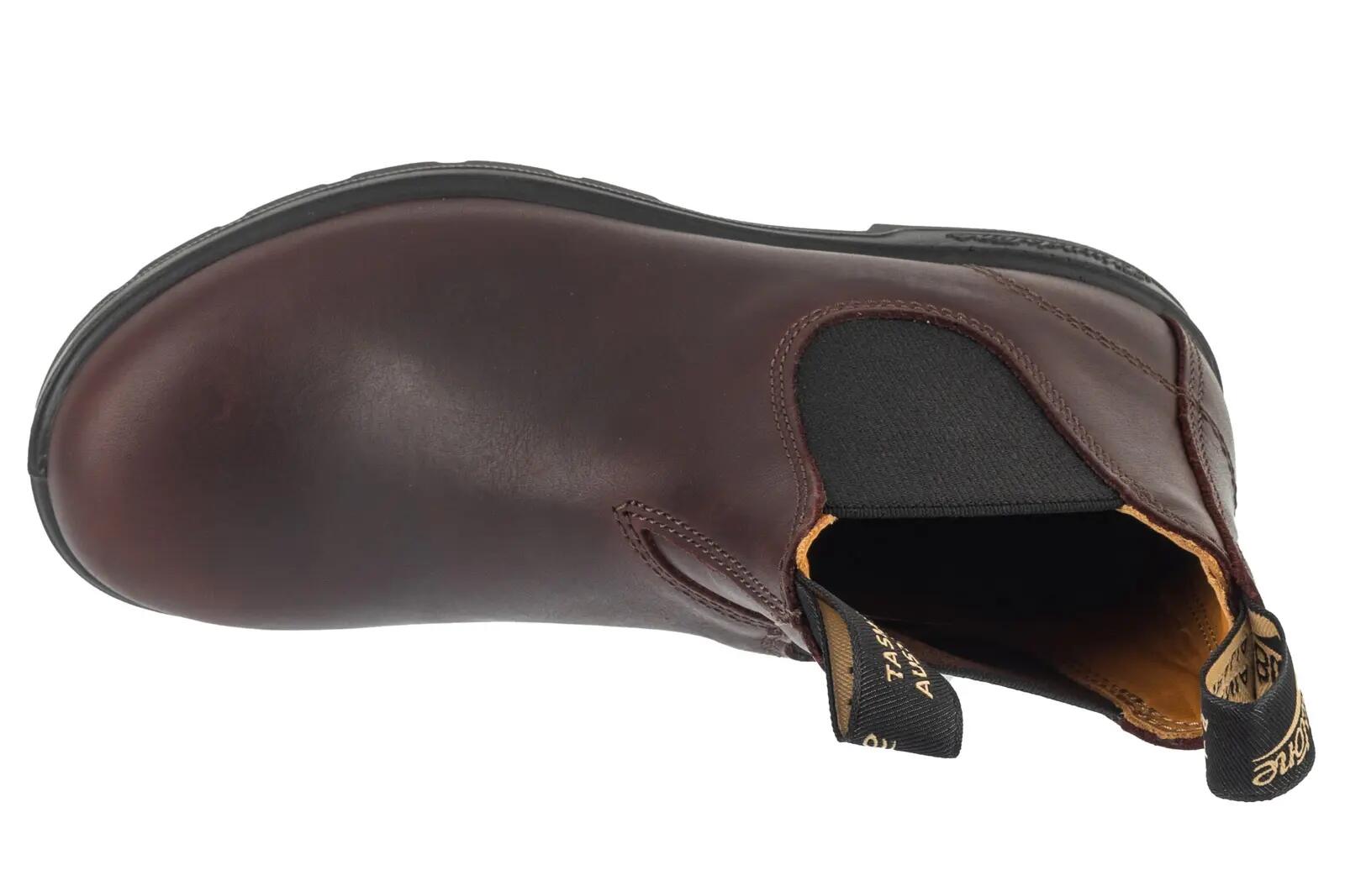 Sztyblety , Chelsea Boot 3/4