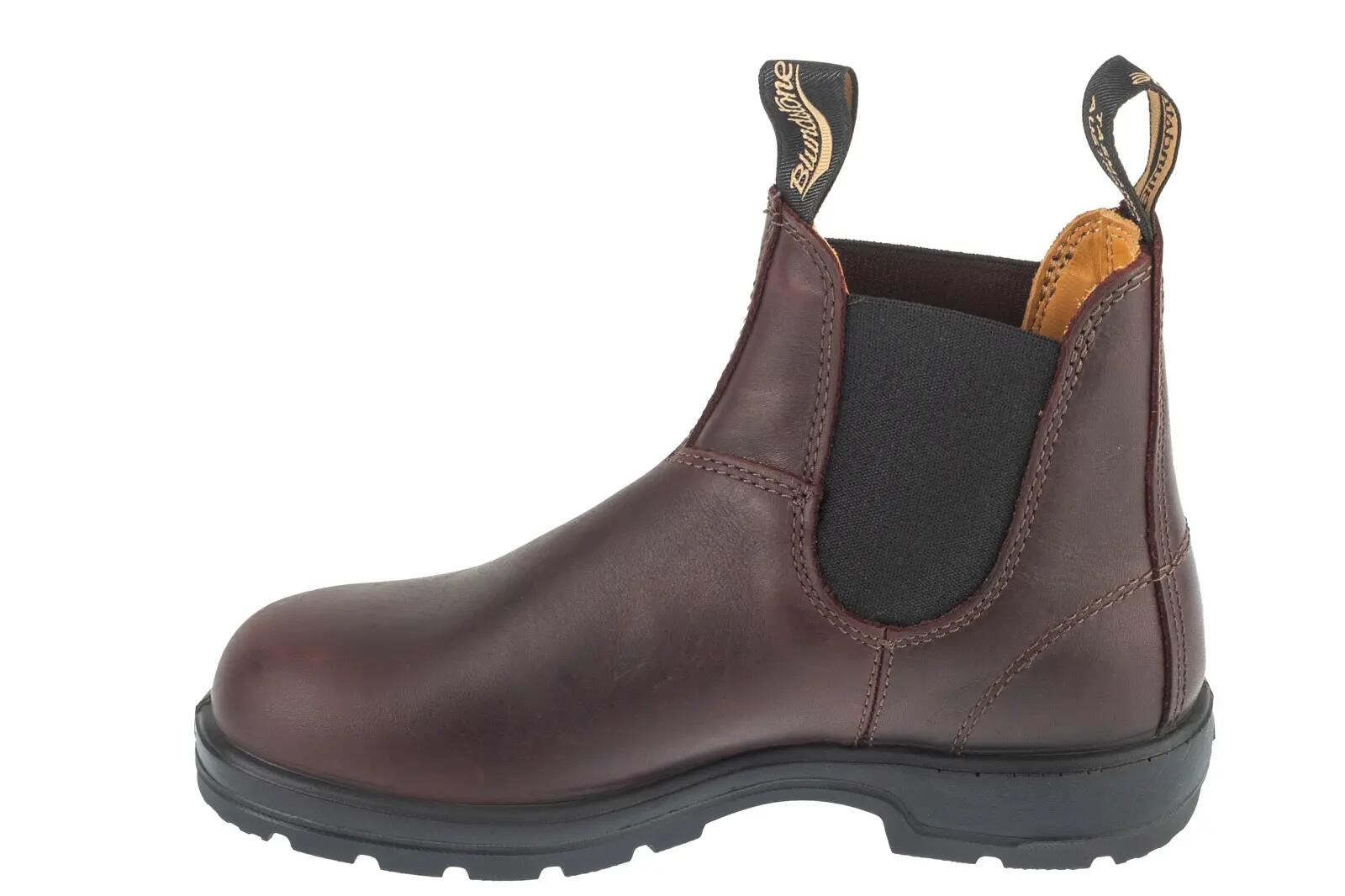Sztyblety , Chelsea Boot 2/4